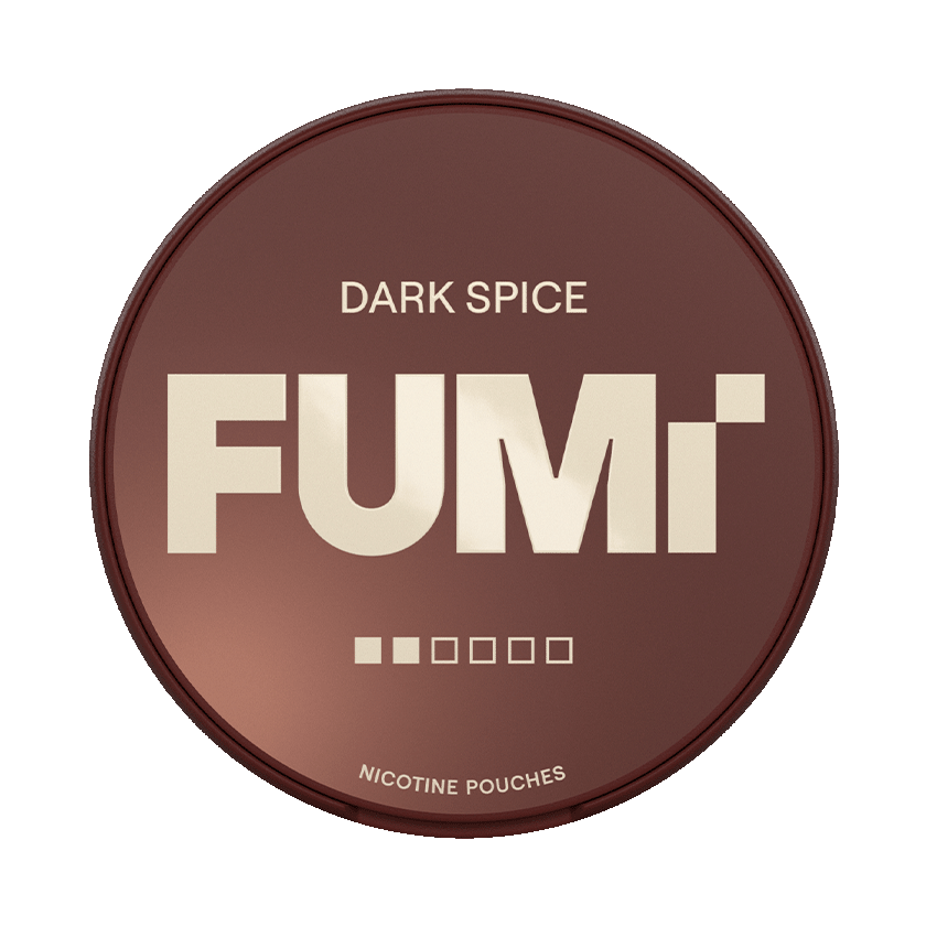 FUMi Dark Spice 2