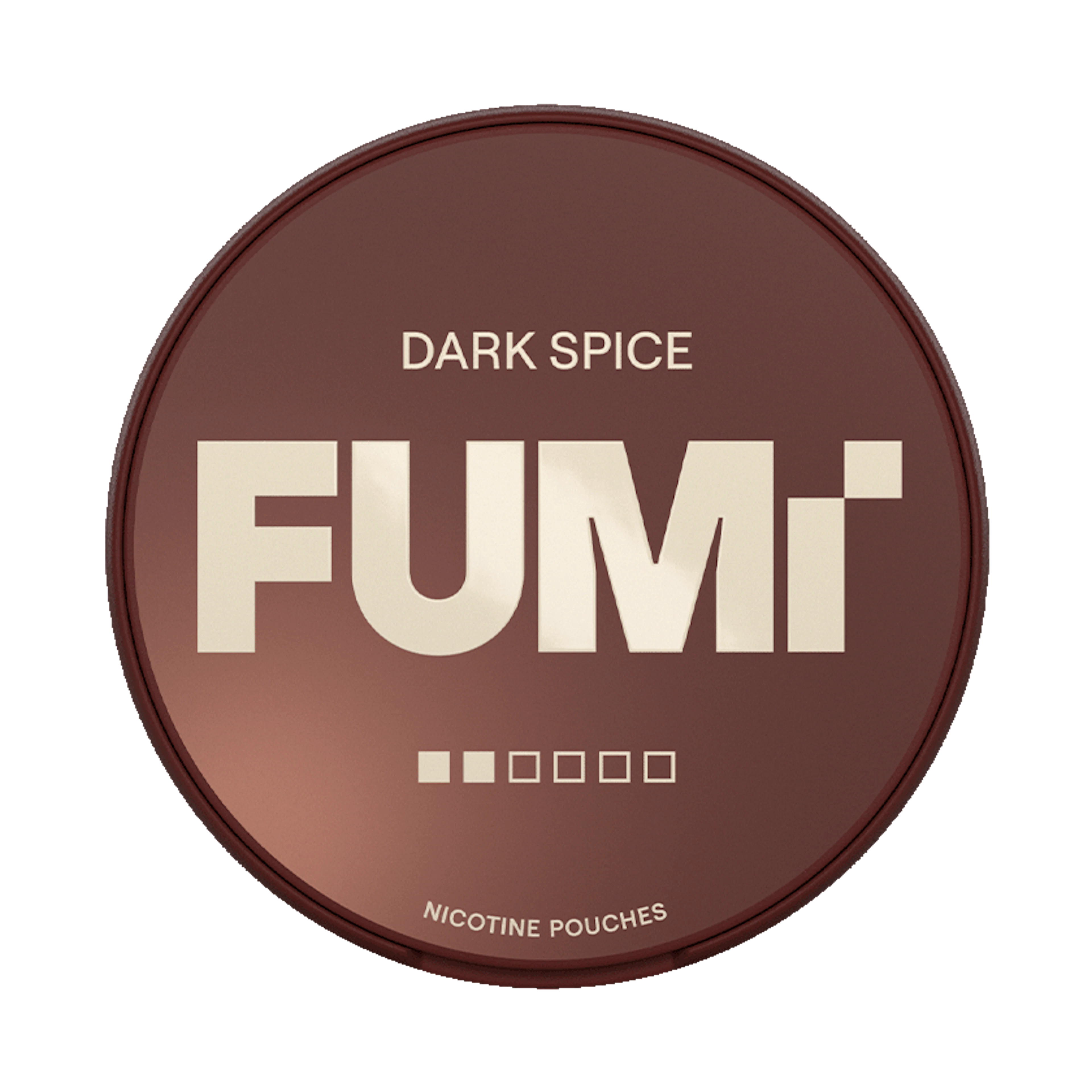 FUMi Dark Spice 2