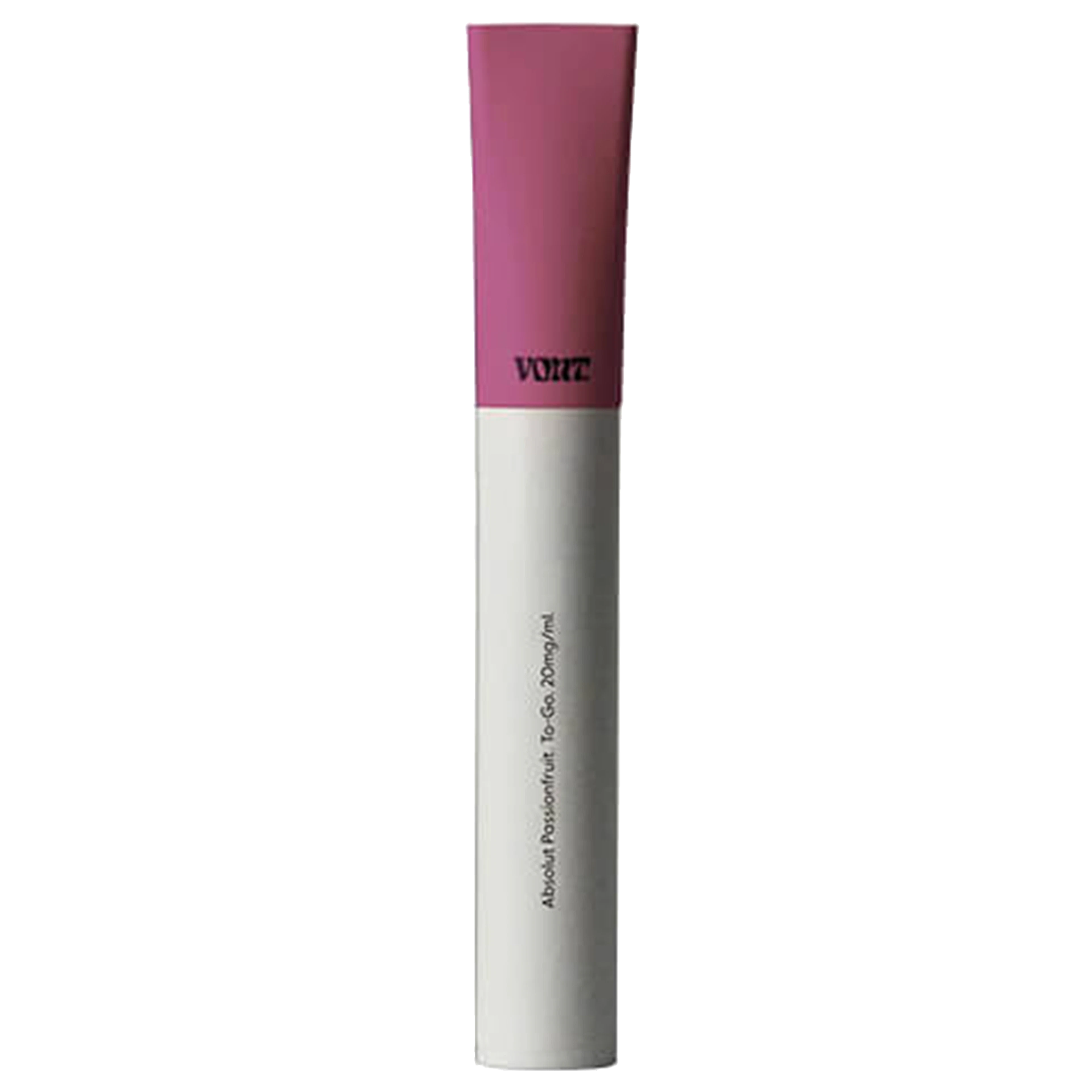 Vont To-Go Absolut Passionfruit 800 20mg