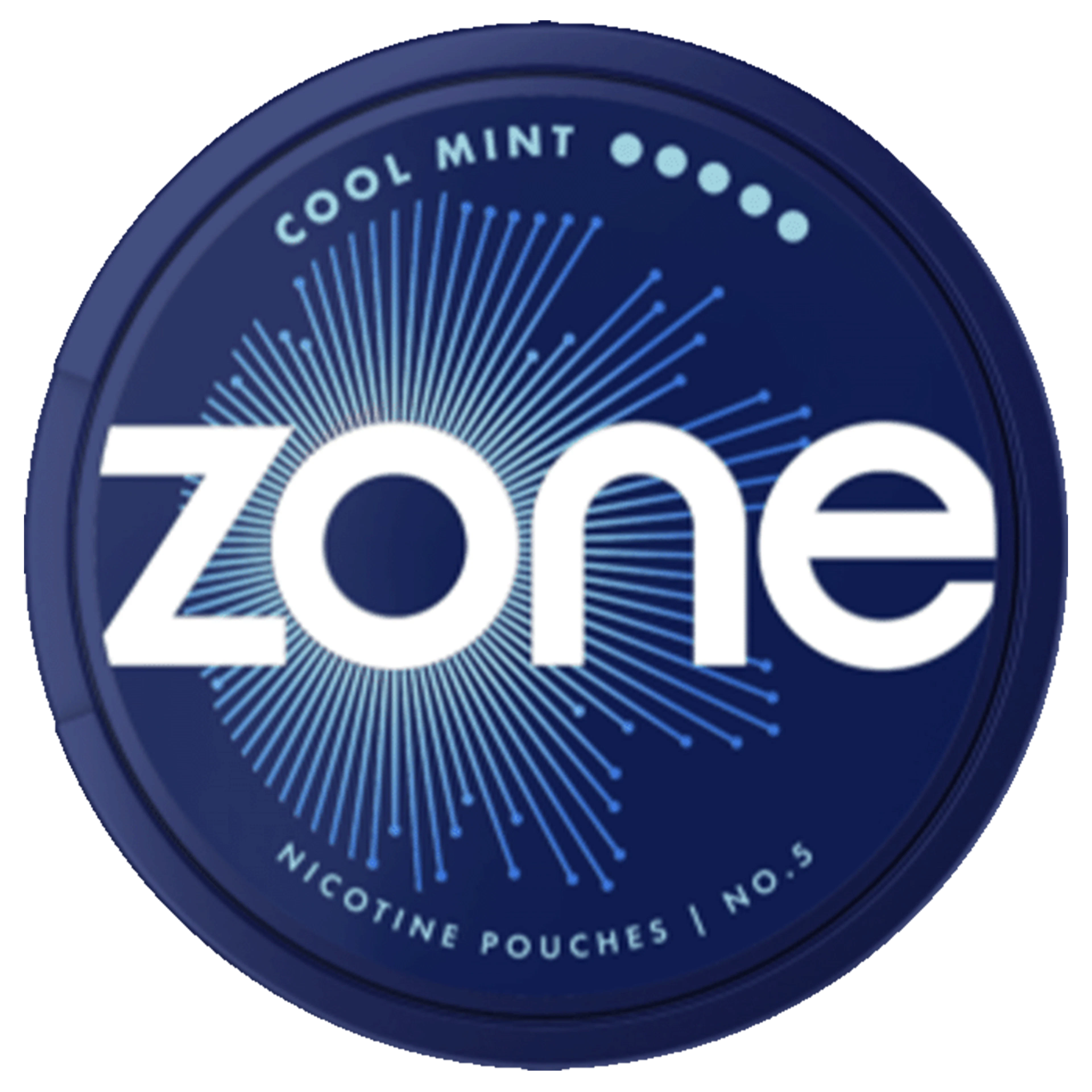 Zone No. 5 Cool Mint 5