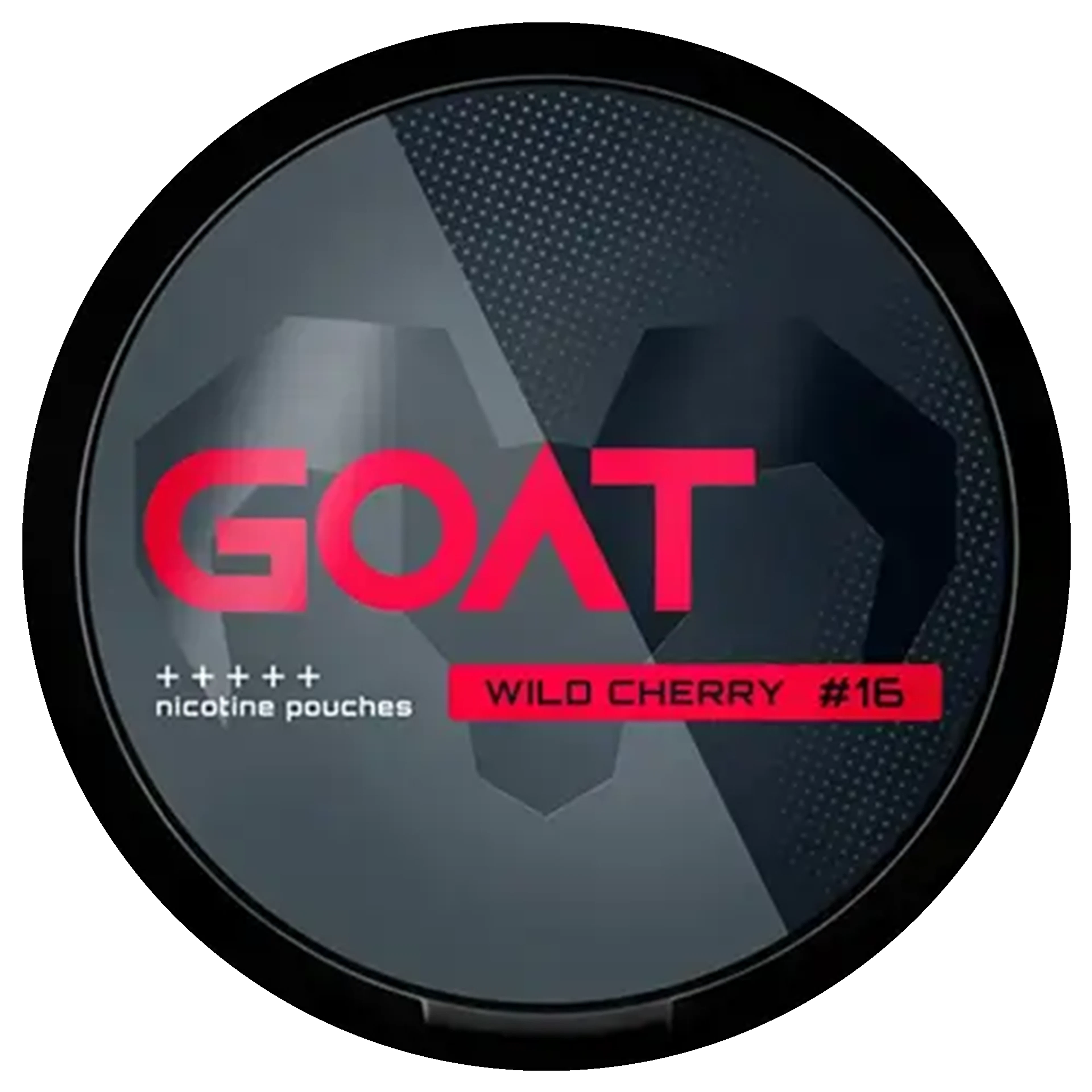 GOAT Wild Cherry #16