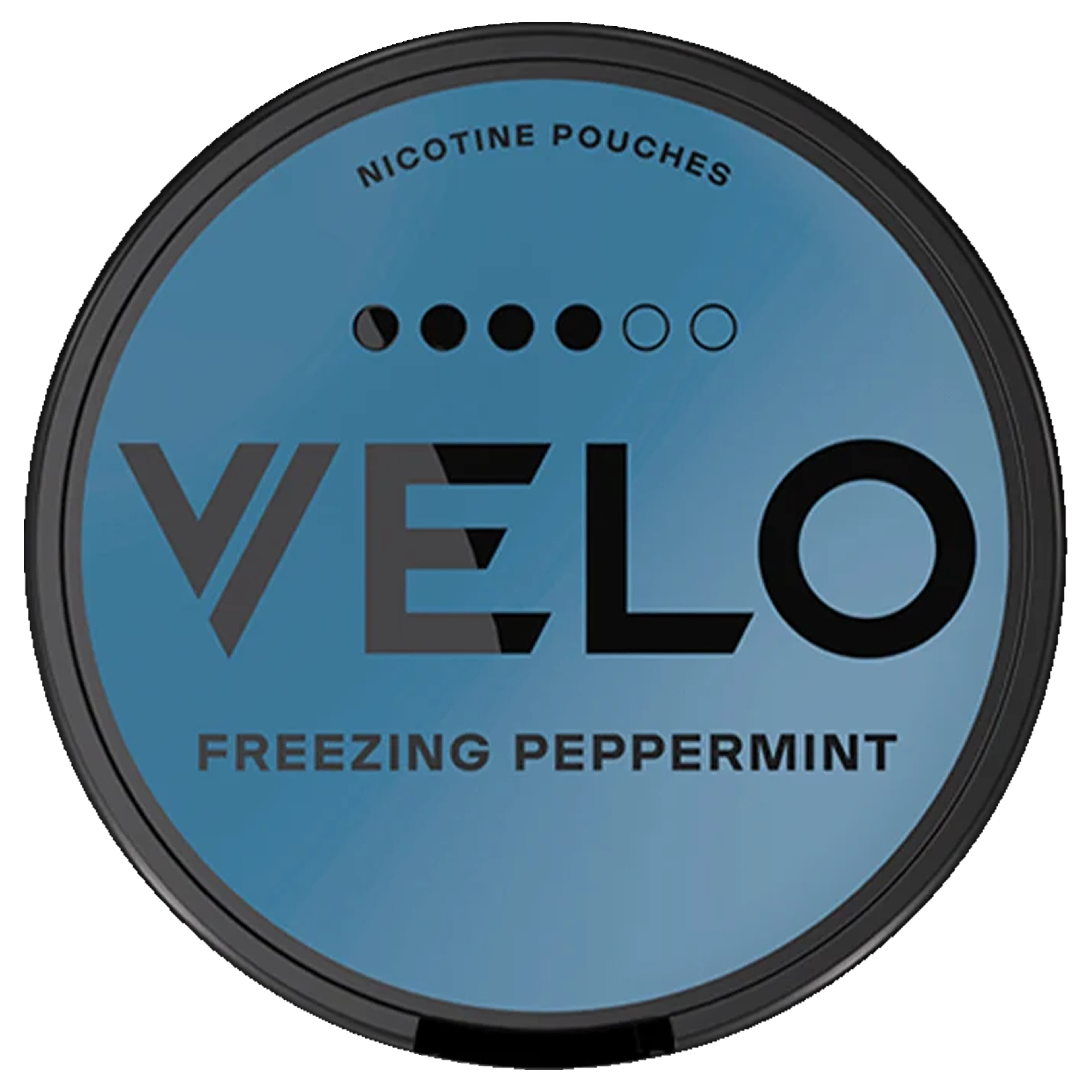 Velo Freezing Peppermint 10,9