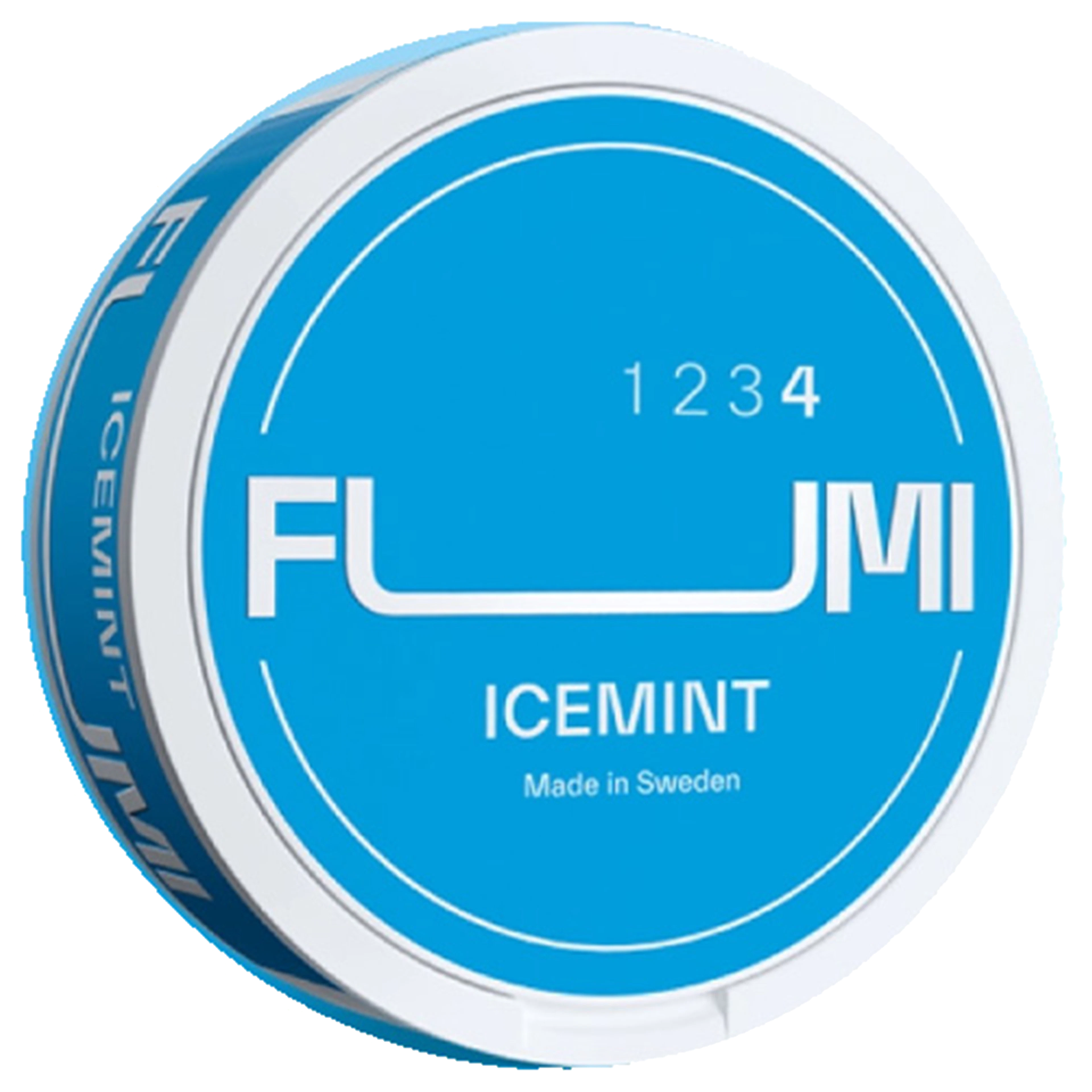 Fumi Icemint Slim