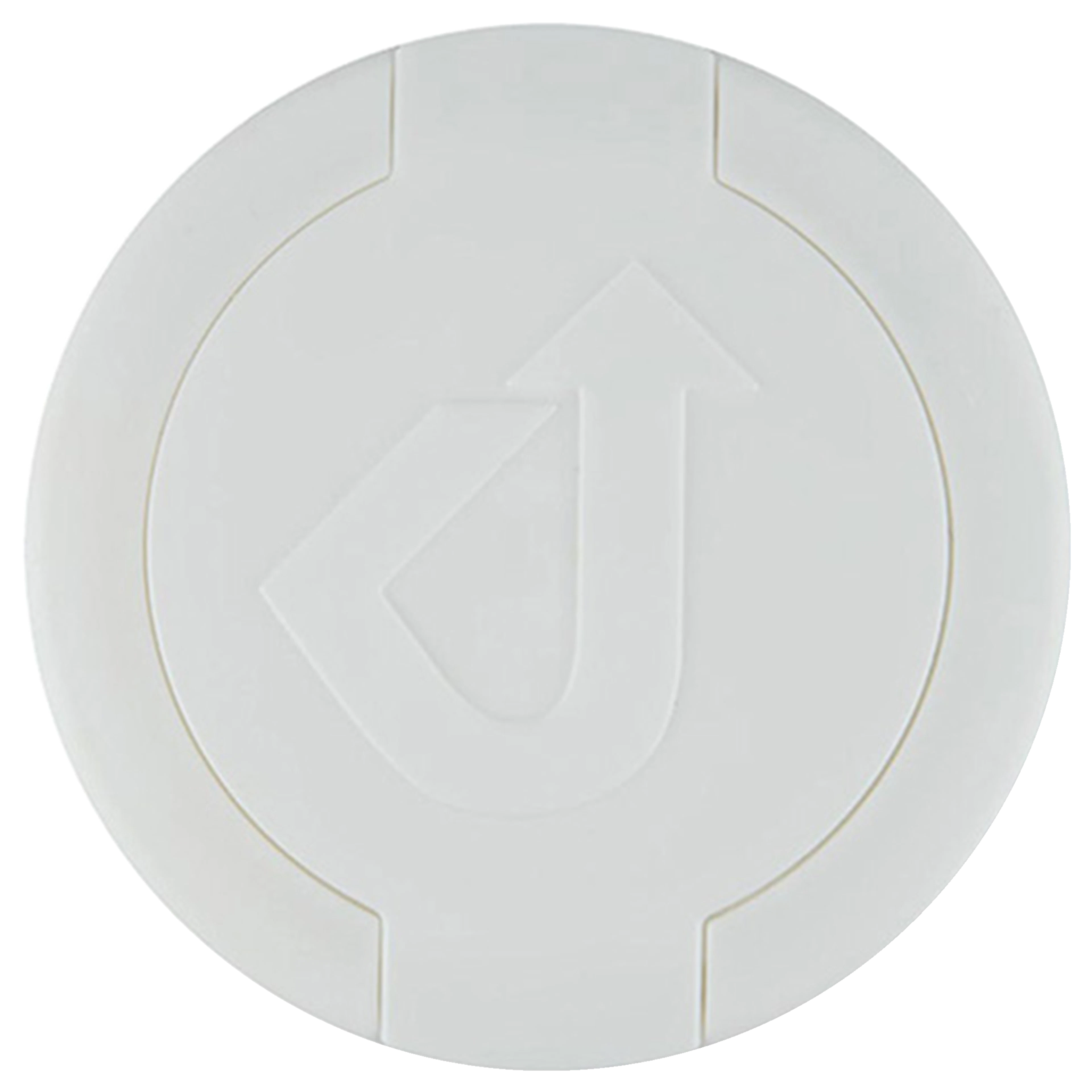 Kickup Real White Original