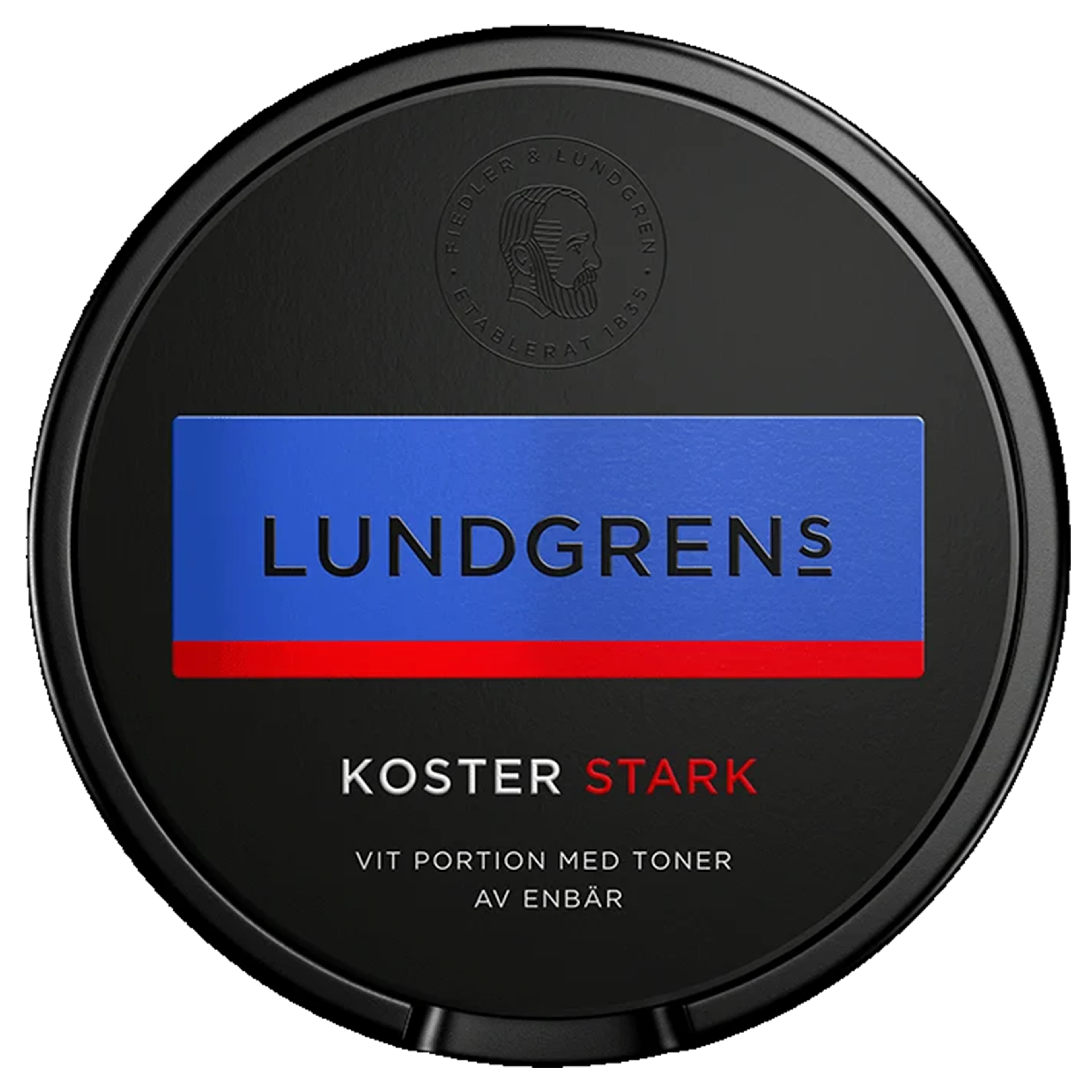 Lundgrens Koster Stark