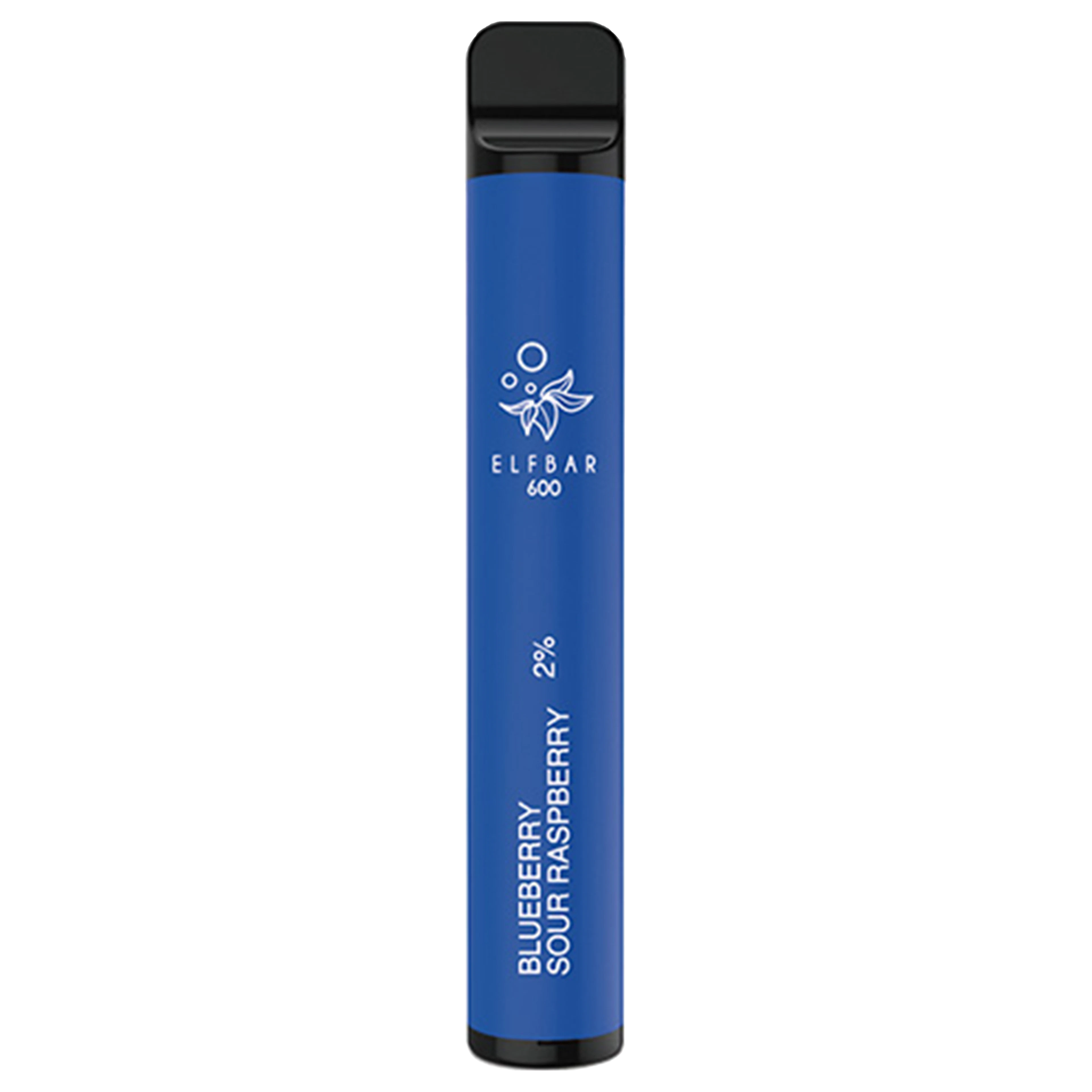 Elfbar Blueberry Sour Raspberry 600 20 mg