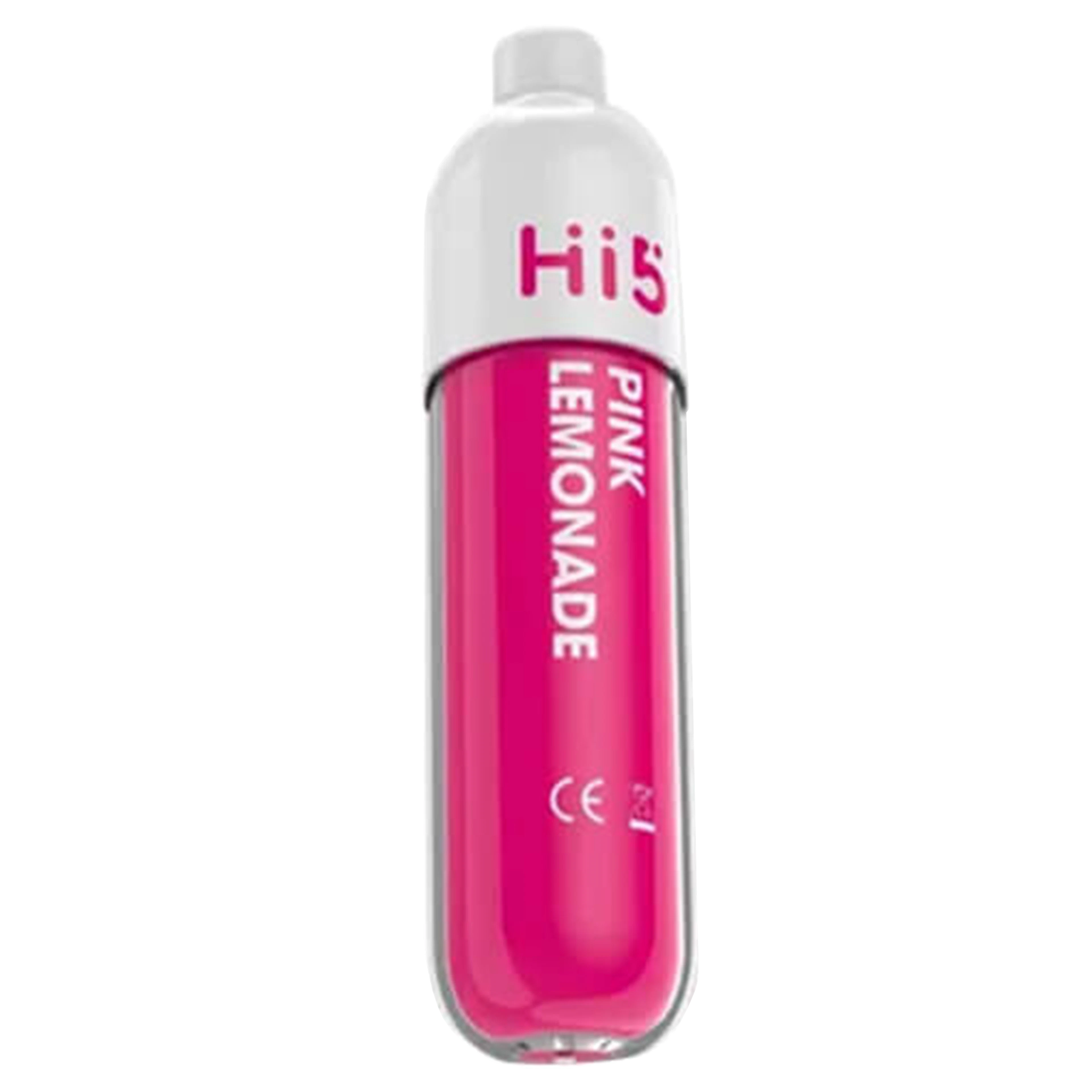 Hi5 Pink Lemonade 600 20 mg