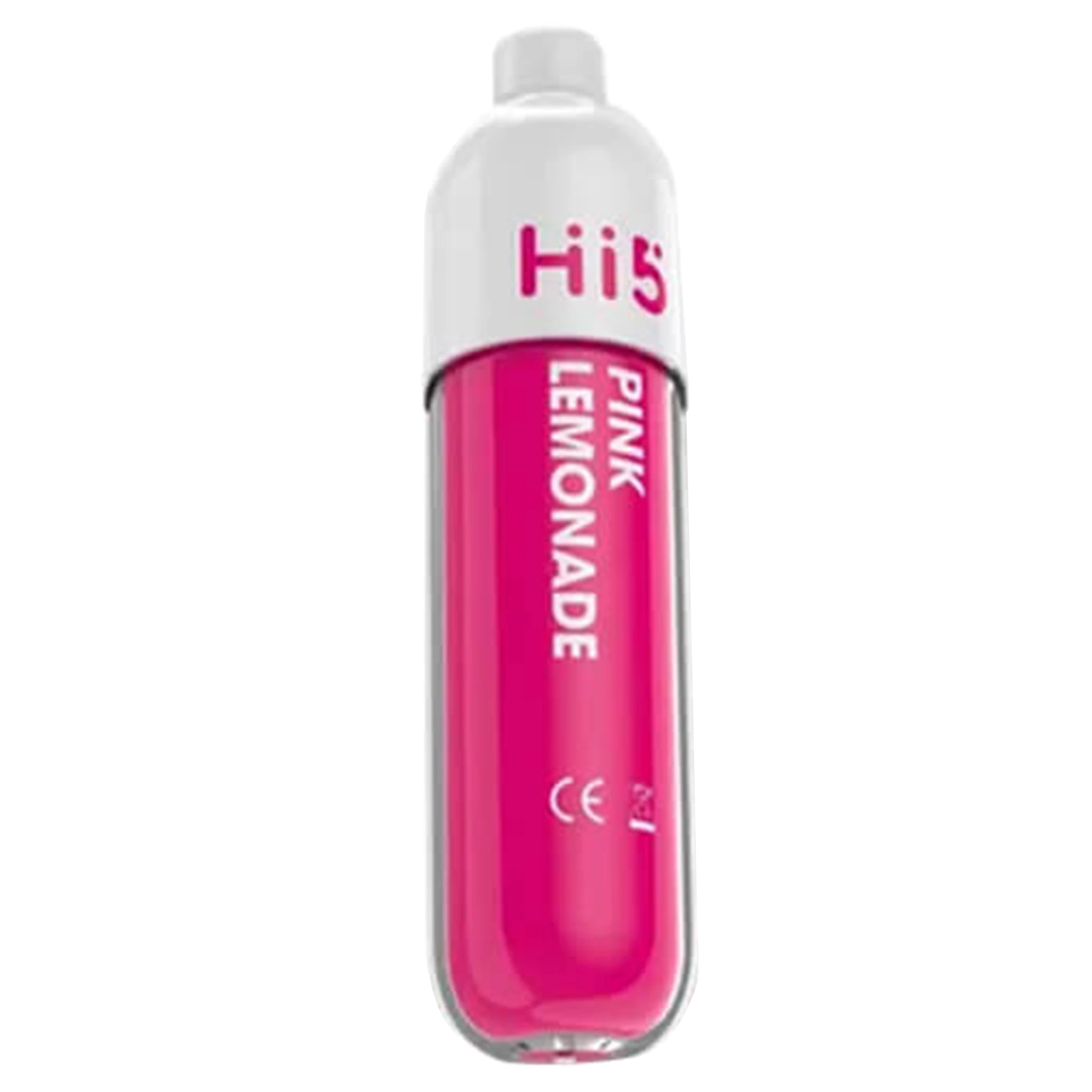 Hi5 Pink Lemonade 600 20 mg