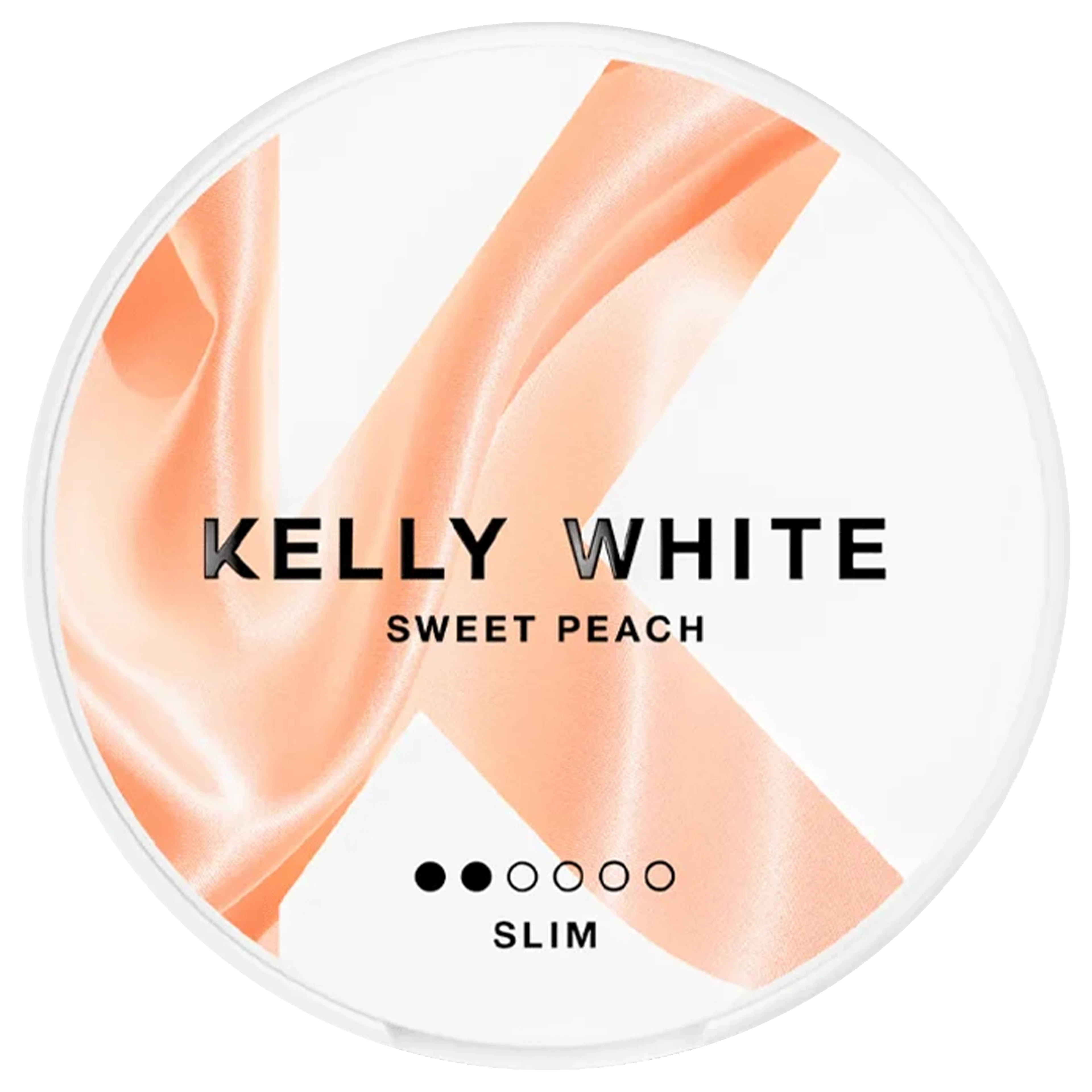Kelly White Sweet Peach 2