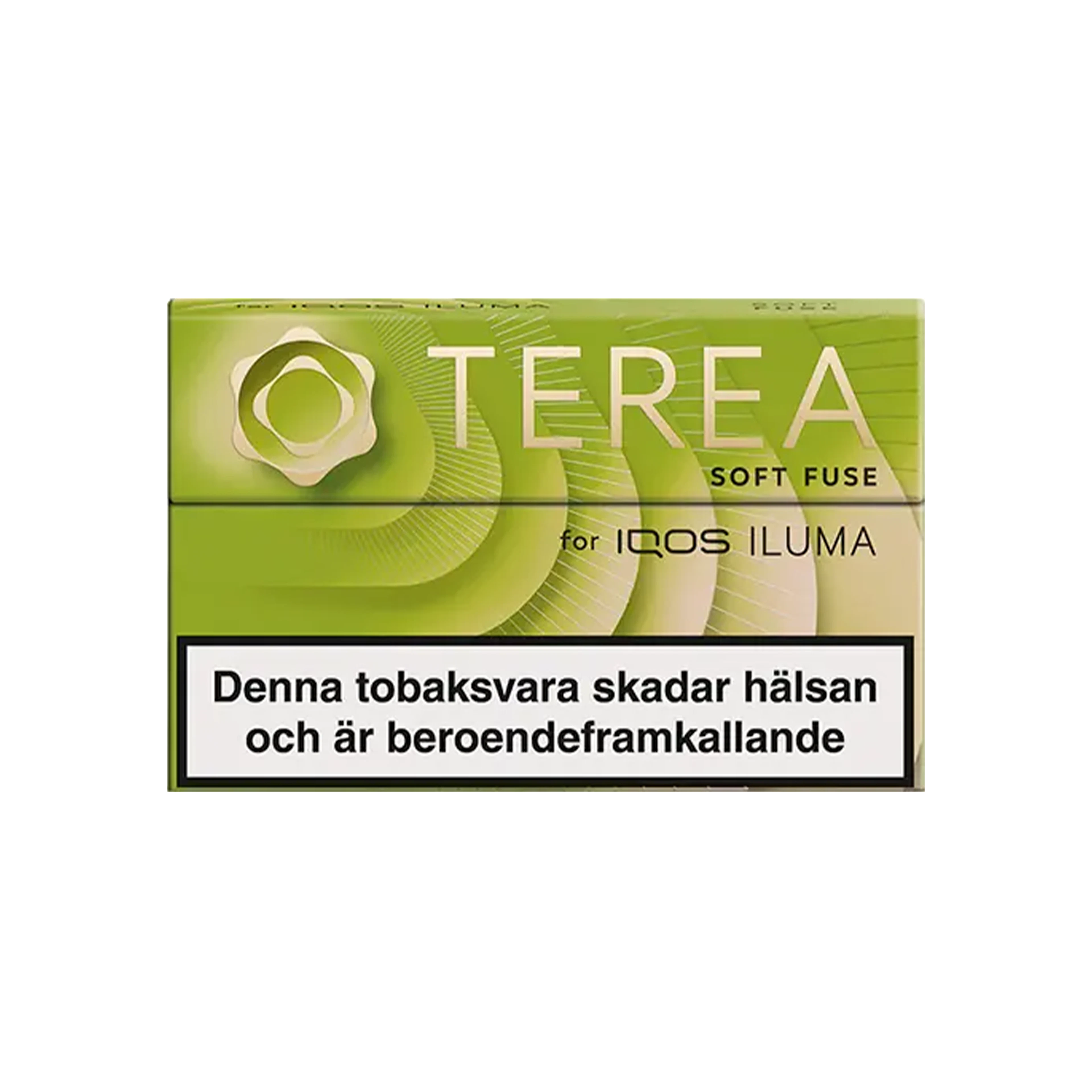 Terea Soft Fuse