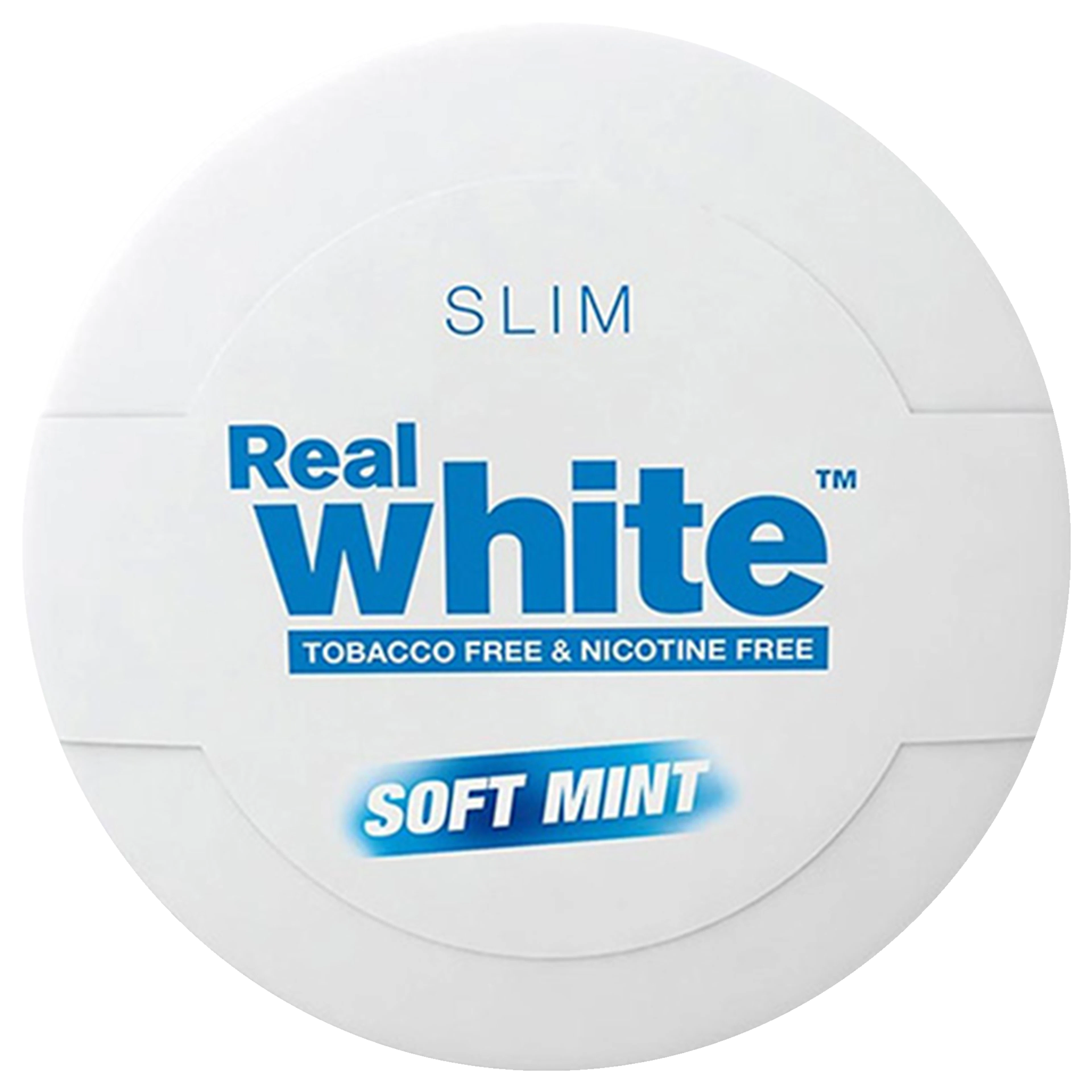 Kickup Real White Soft Mint
