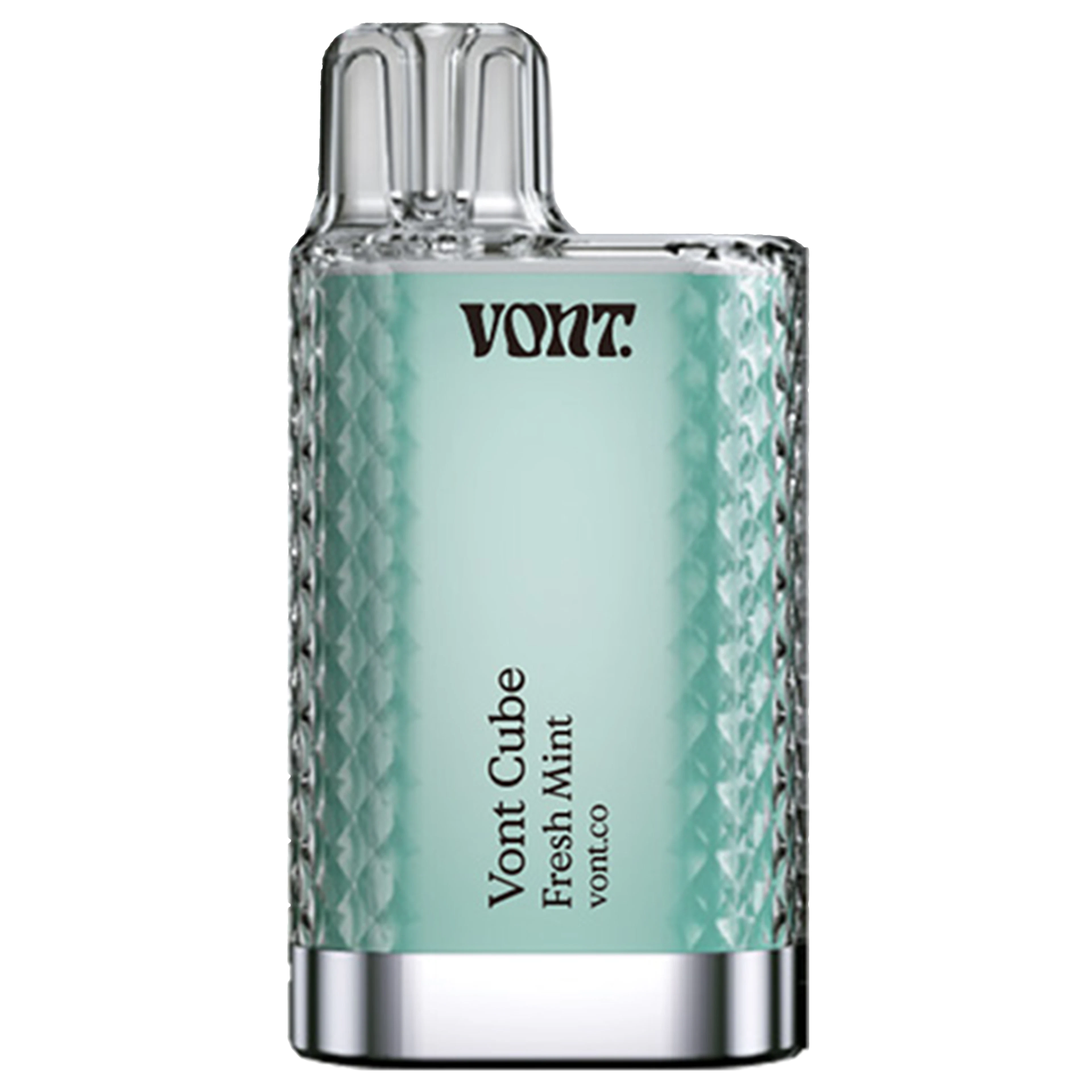 Vont Cube Fresh Mint 800 20mg