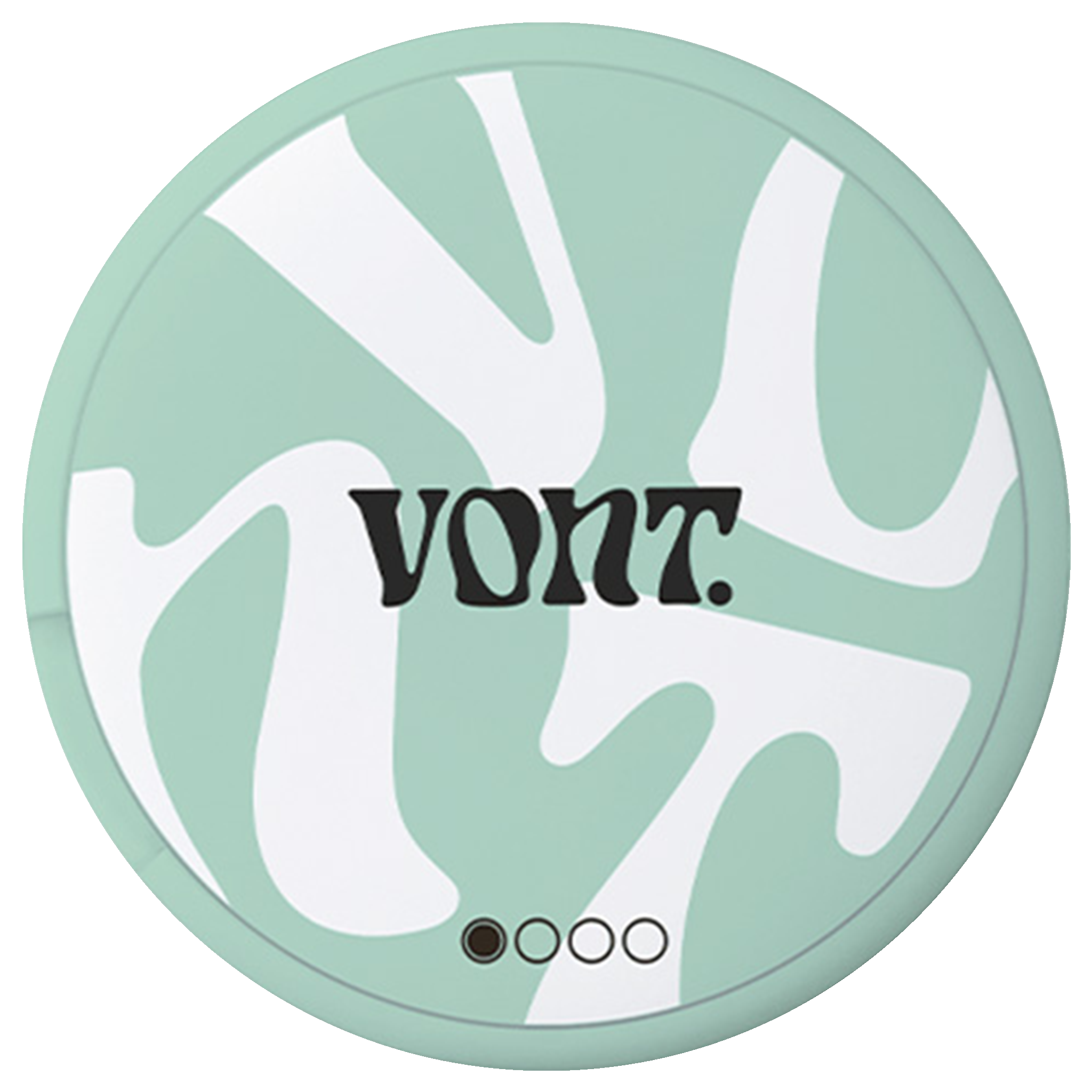 Vont Fresh Mint Mild