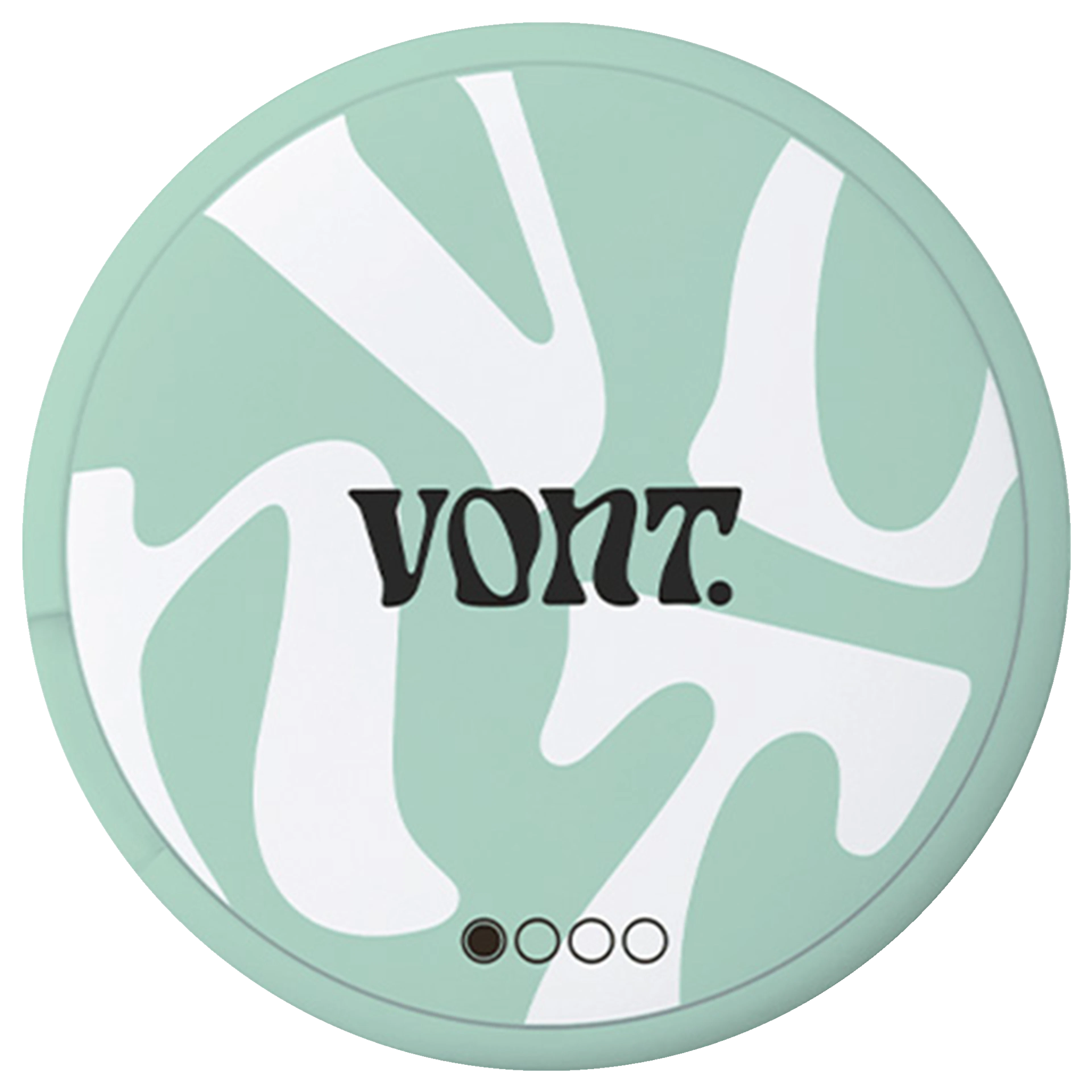 Vont Fresh Mint Mild