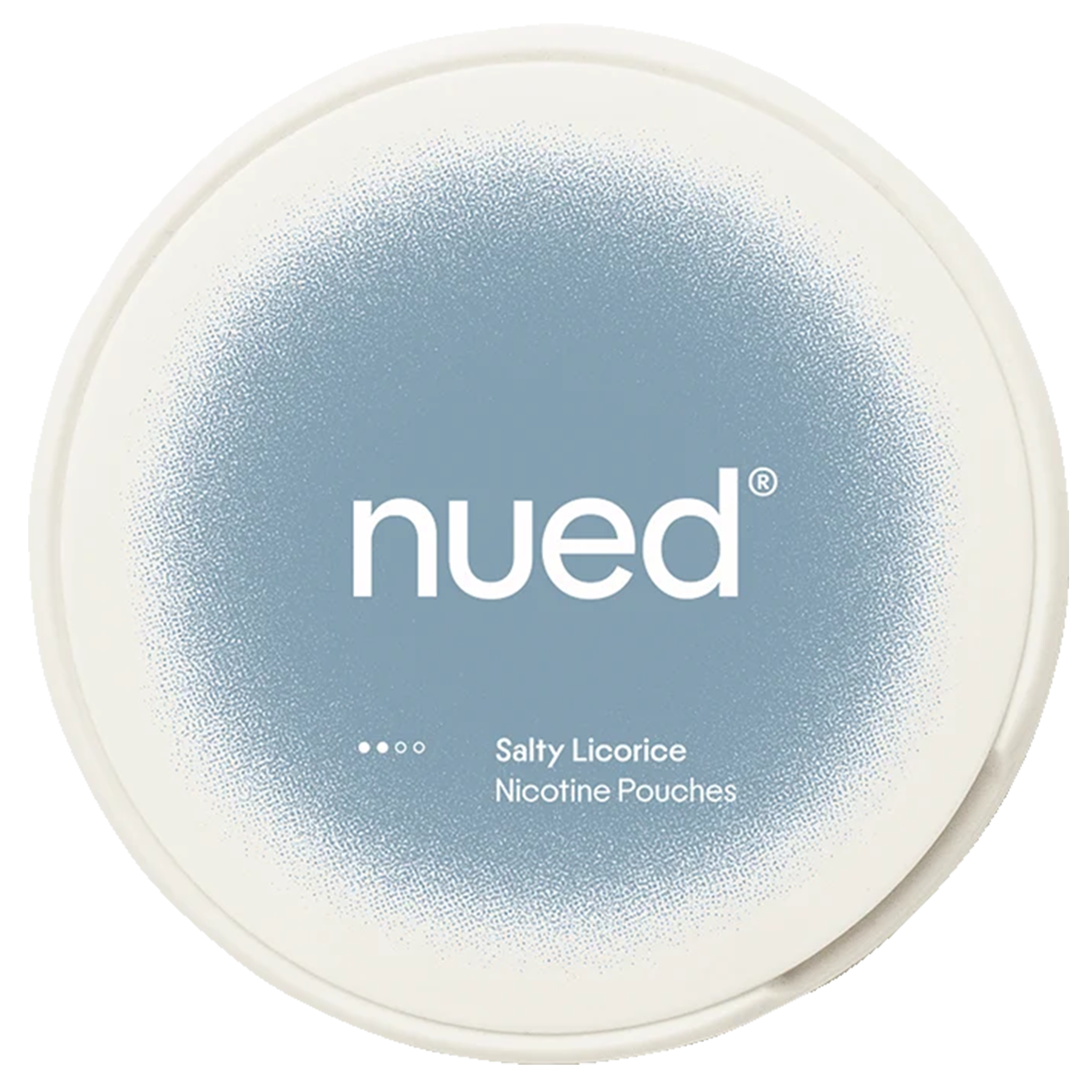 Nued Salty Licorice 2