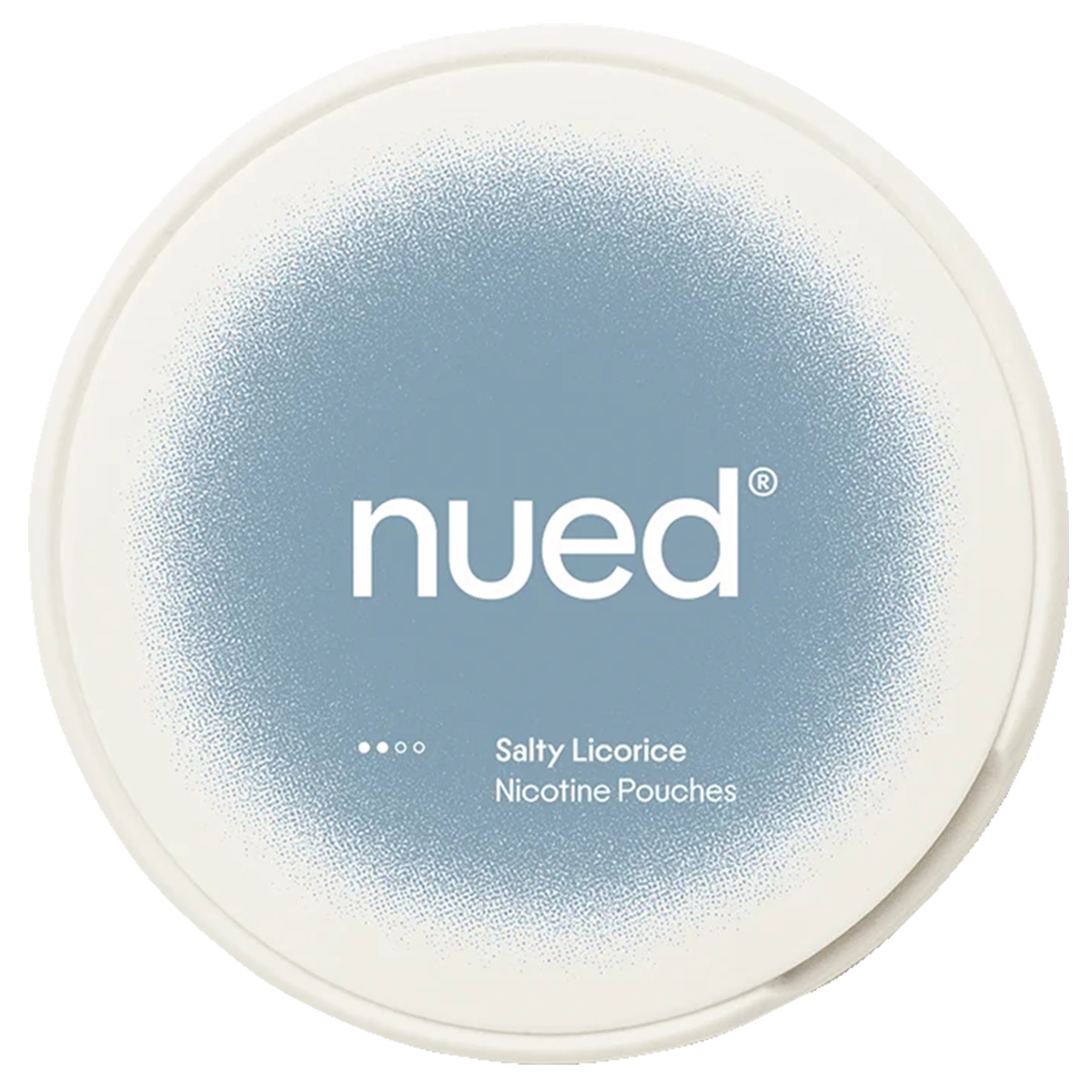 Nued Salty Licorice 2
