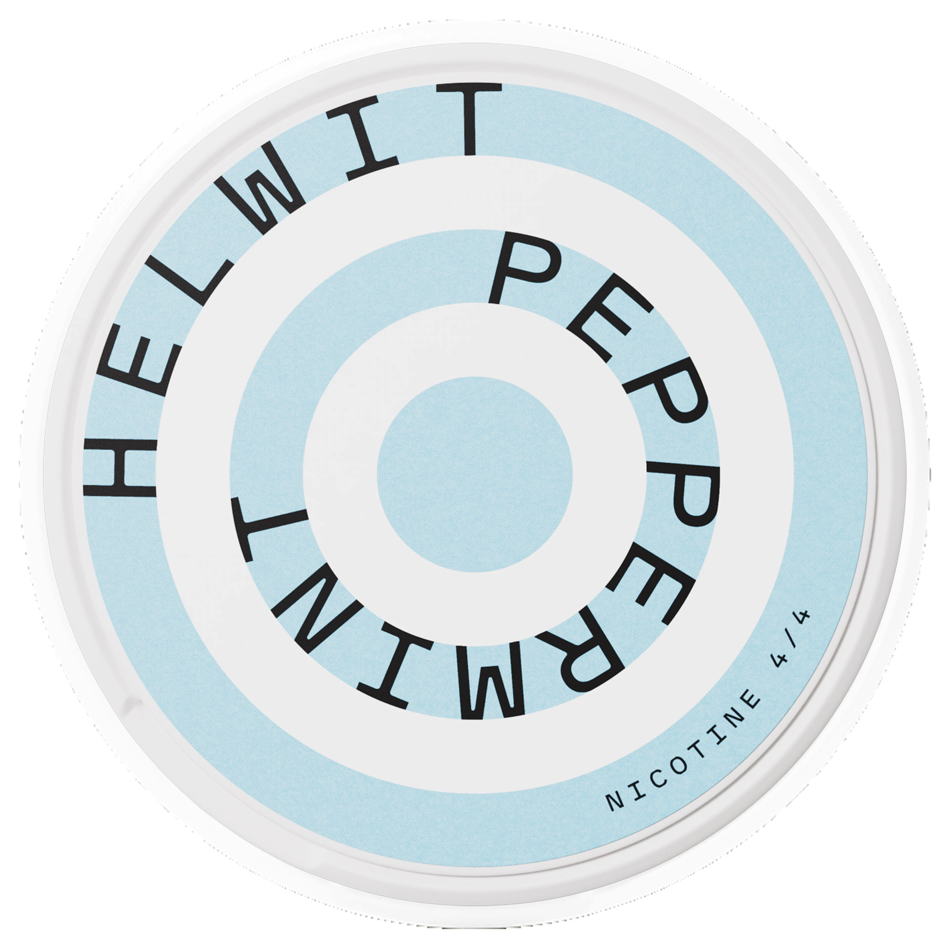 Helwit Peppermint 4