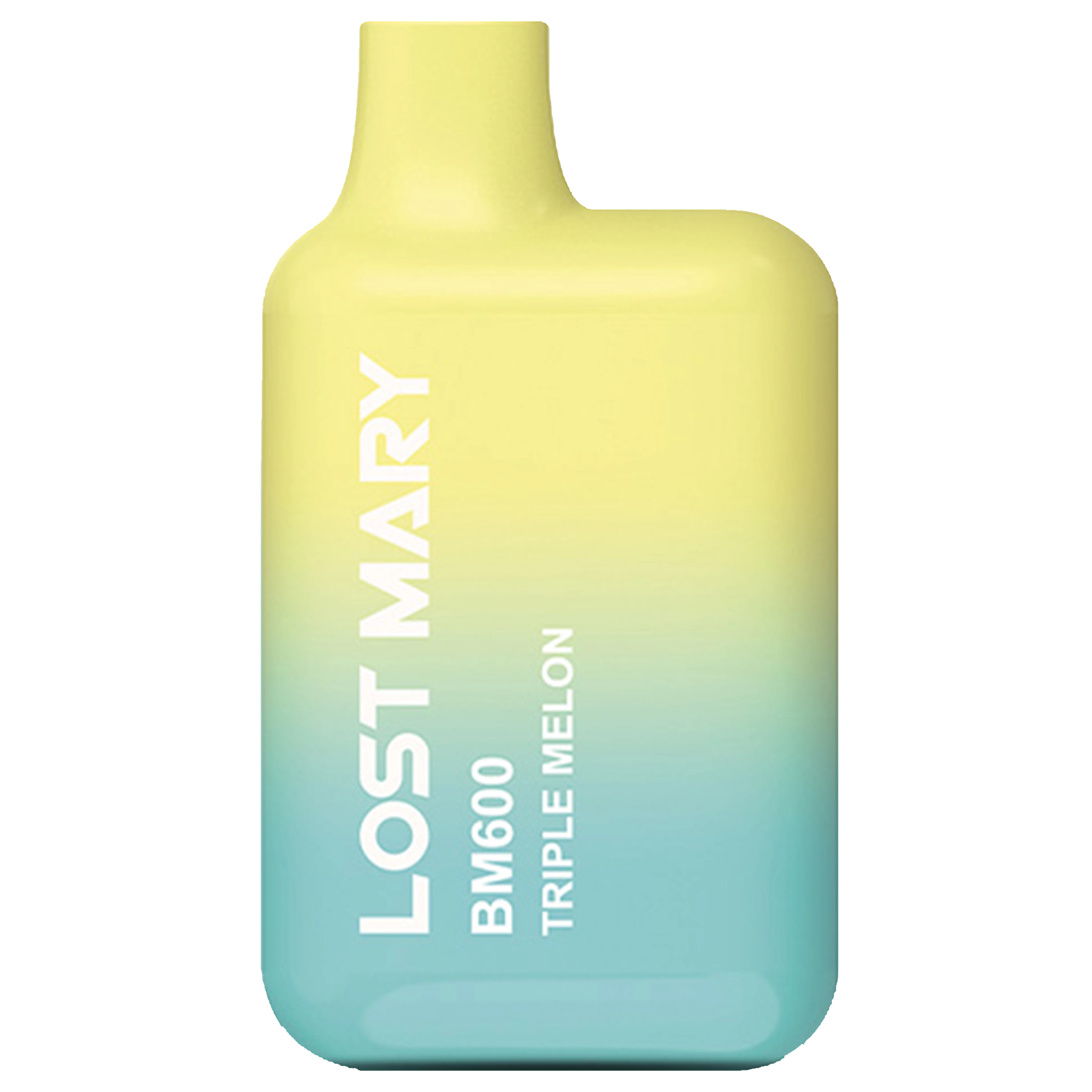 Lost Mary Triple Melon 600 20 mg