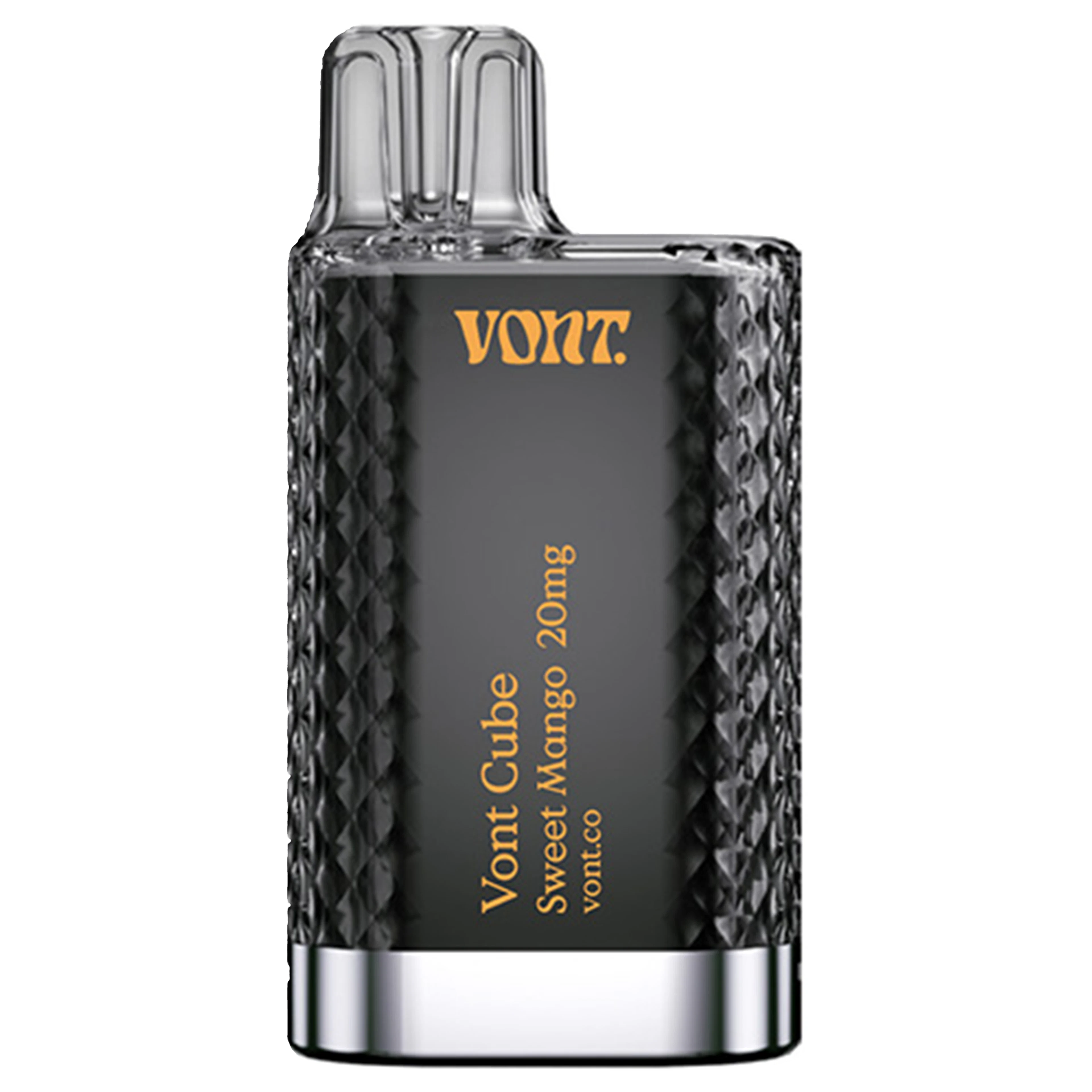 Vont Cube Black Edition Sweet Mango 800 20mg