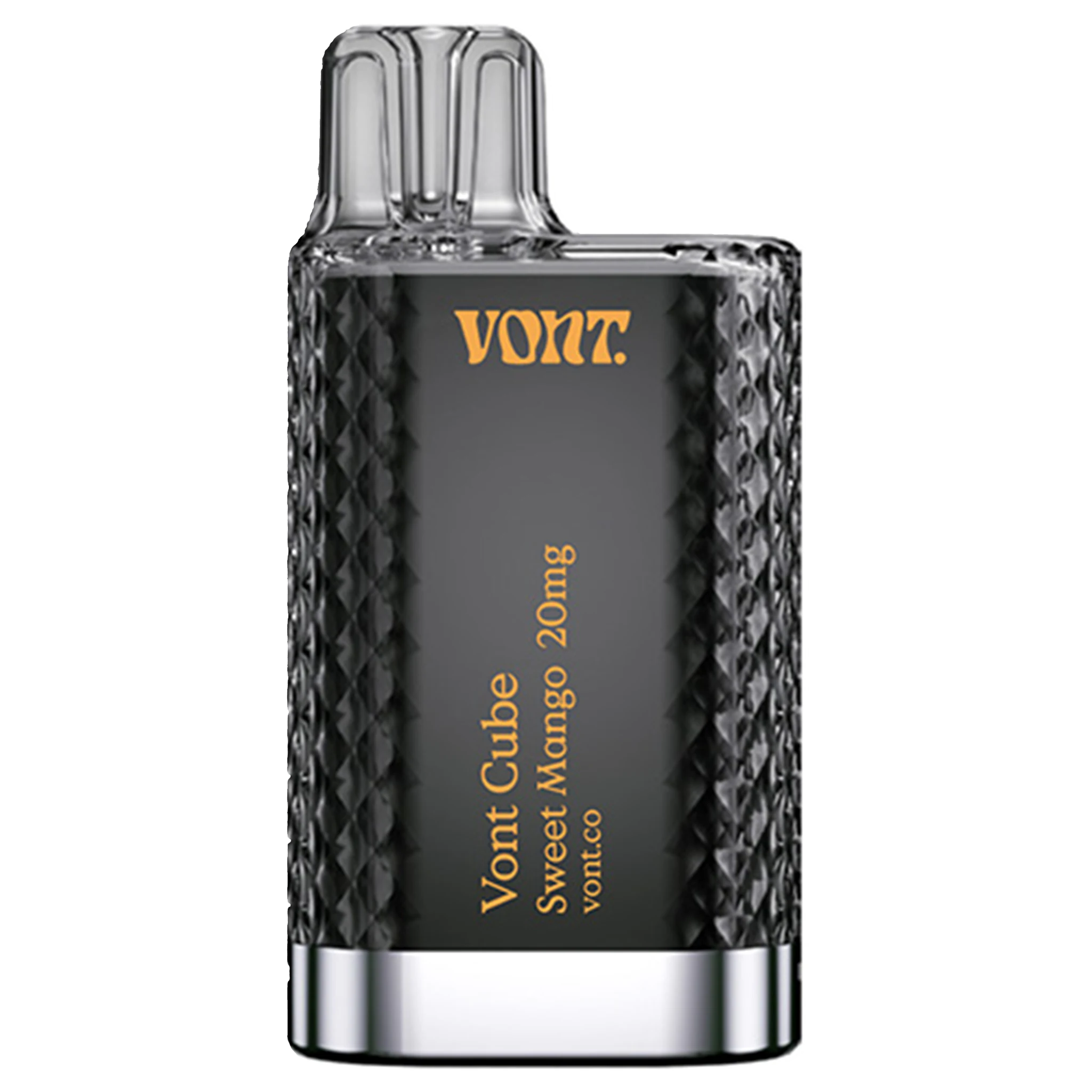 Vont Cube Black Edition Sweet Mango 800 20mg