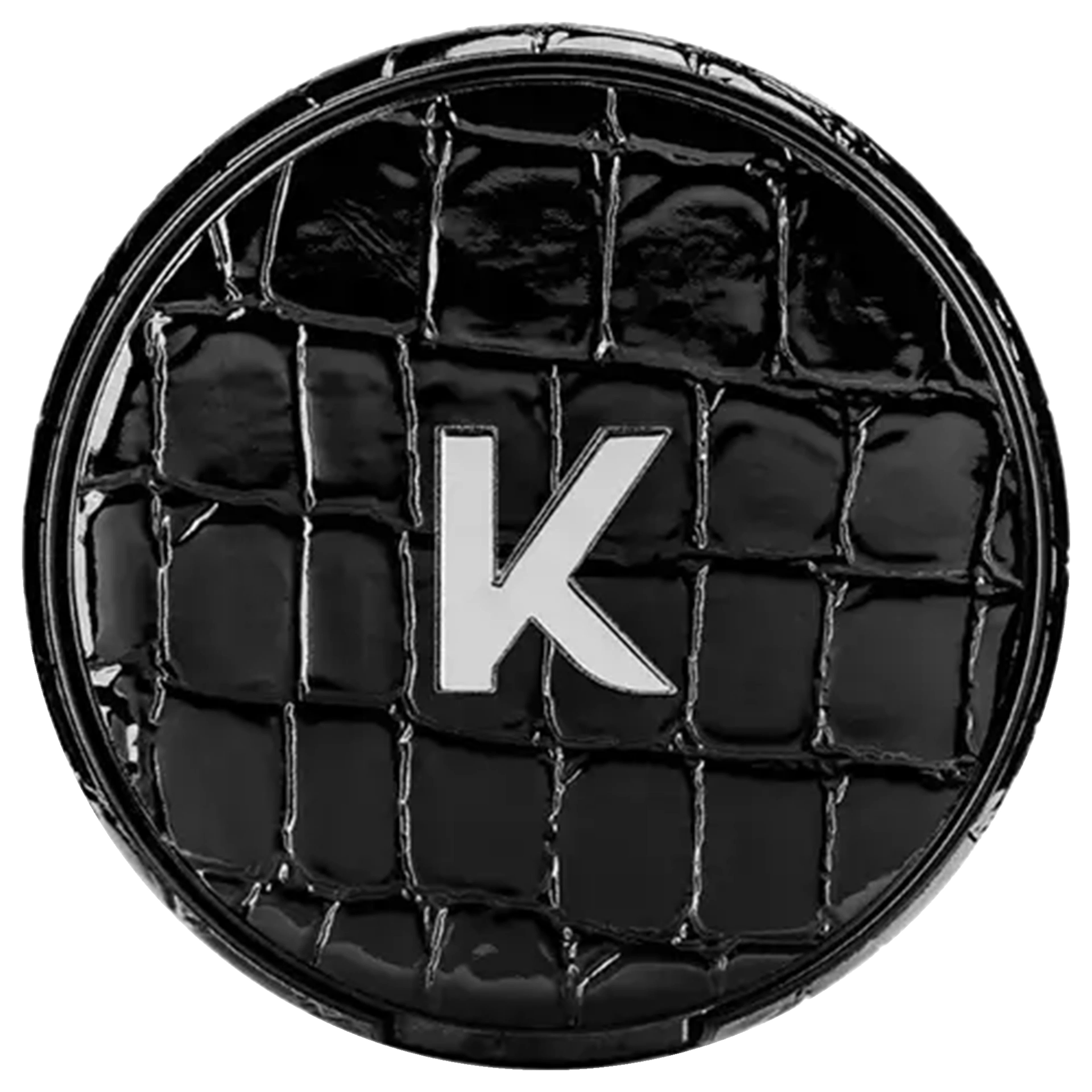 Kelly White Glitterdosa Classic Kelly