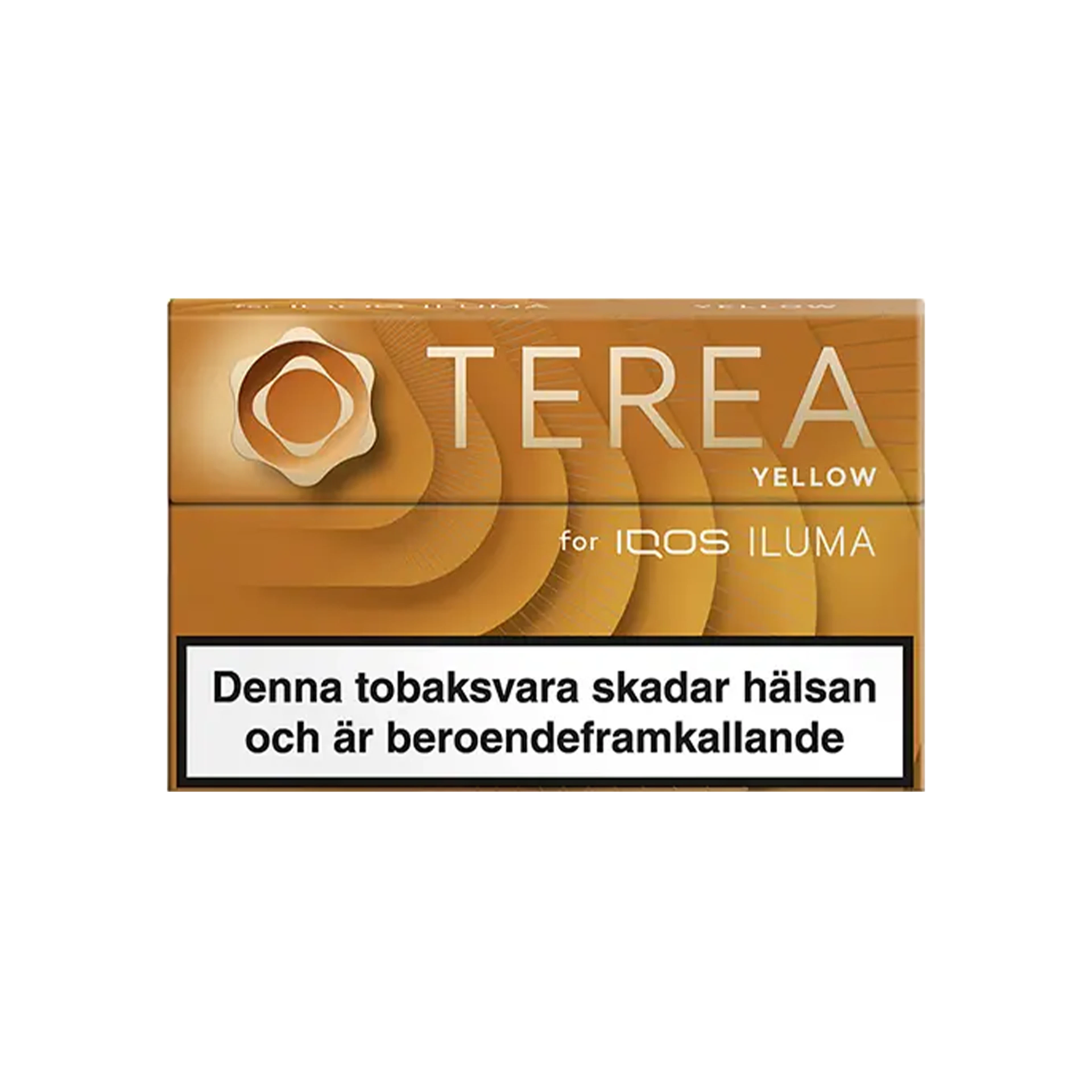 Terea Yellow Selection