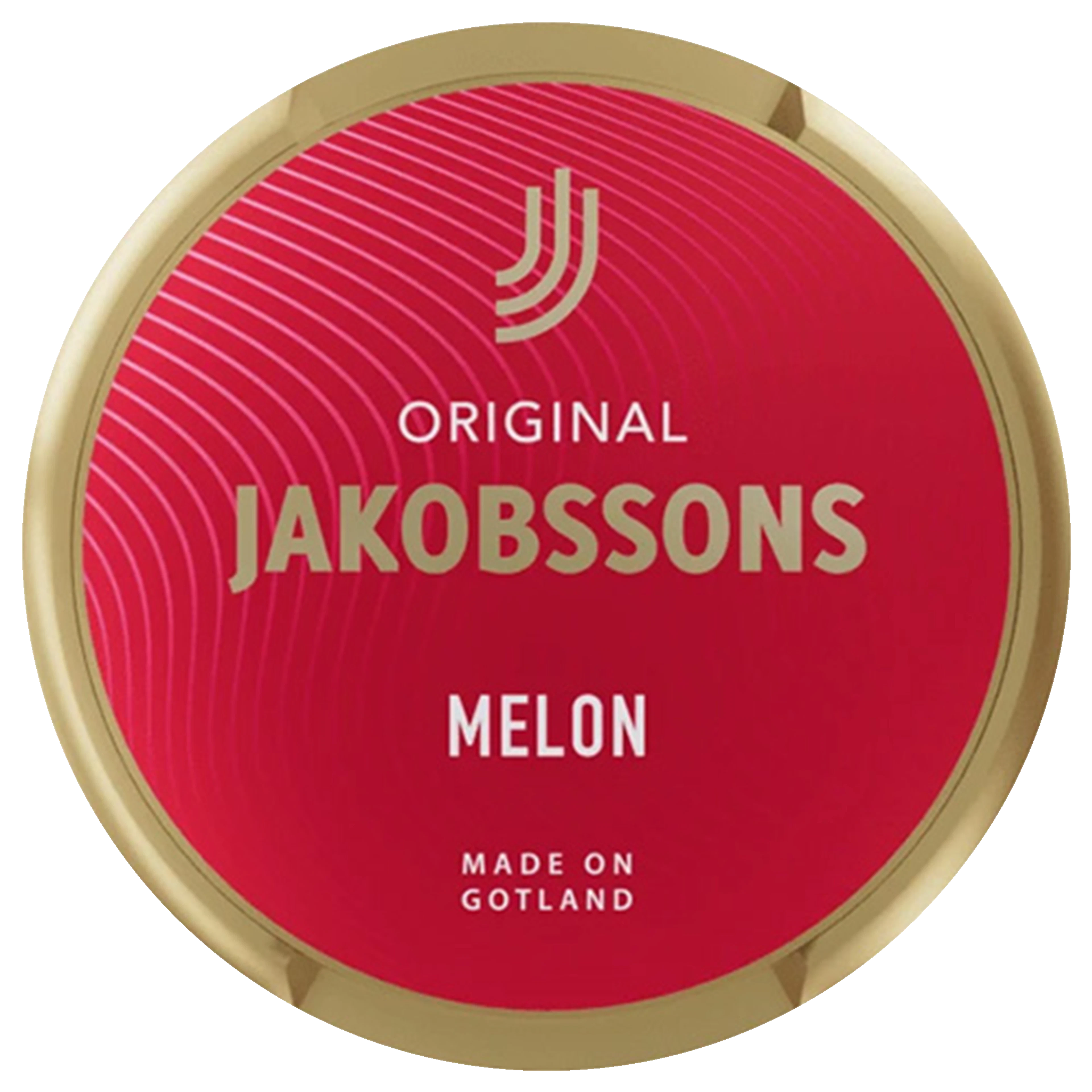 Jakobssons Melon Stark Portion