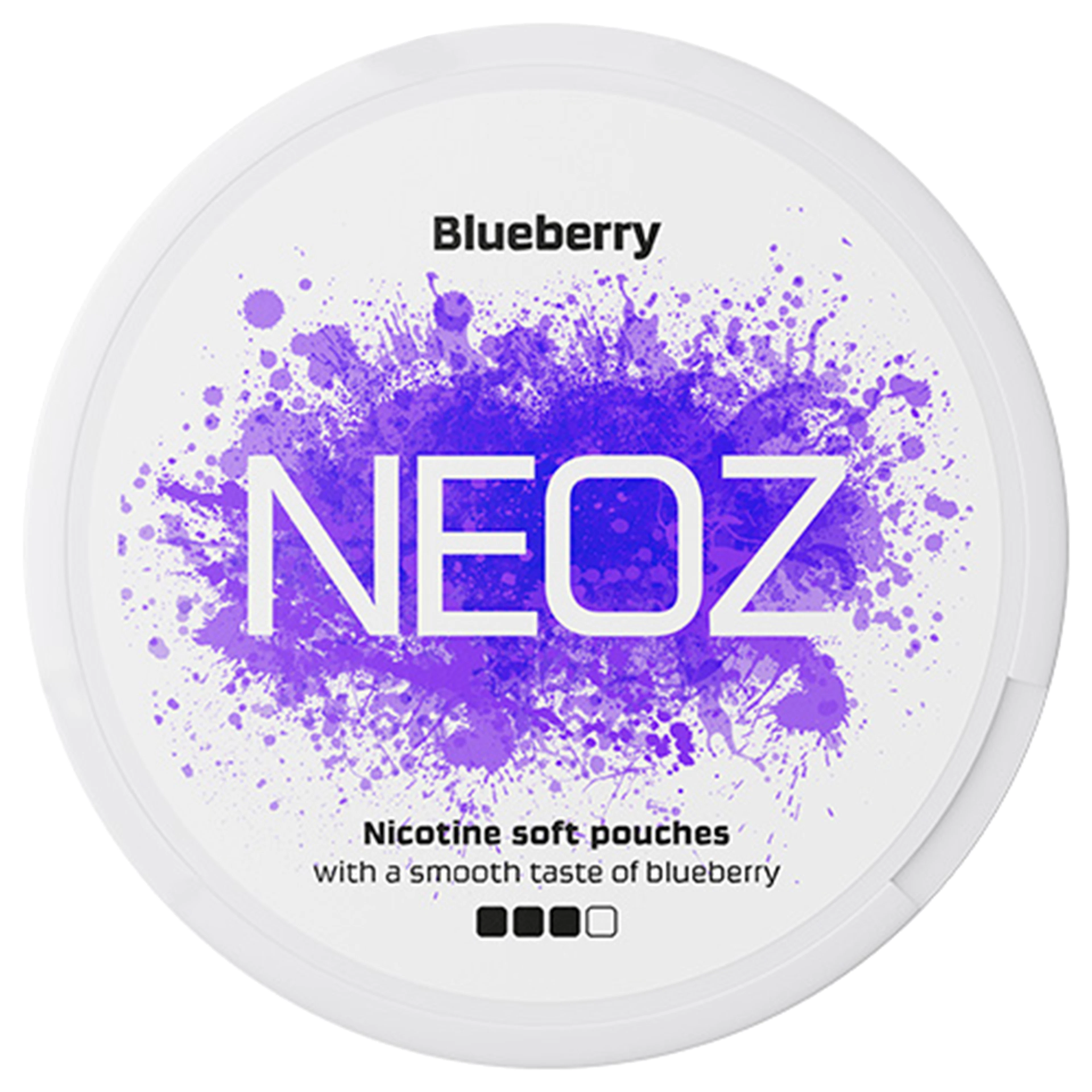 Neoz Blueberry