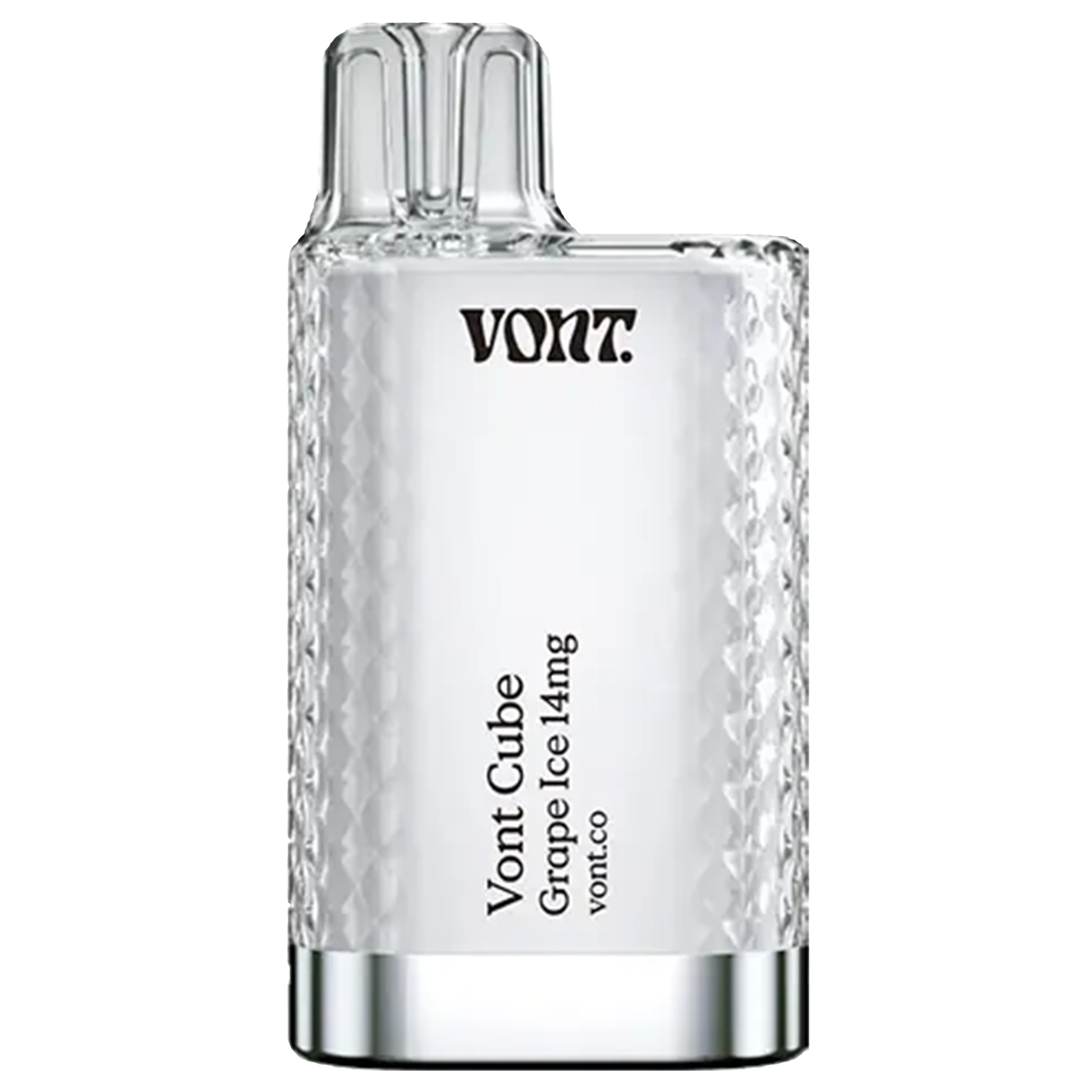 Vont Cube Grape Ice 800 14mg