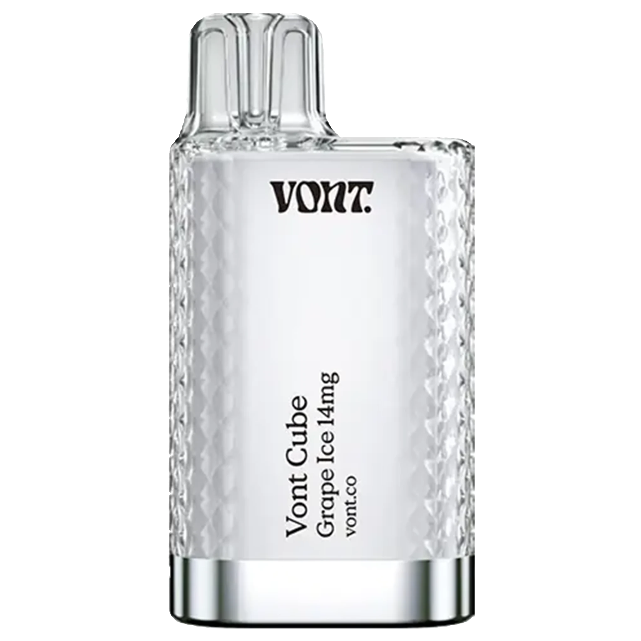 Vont Cube Grape Ice 800 14mg