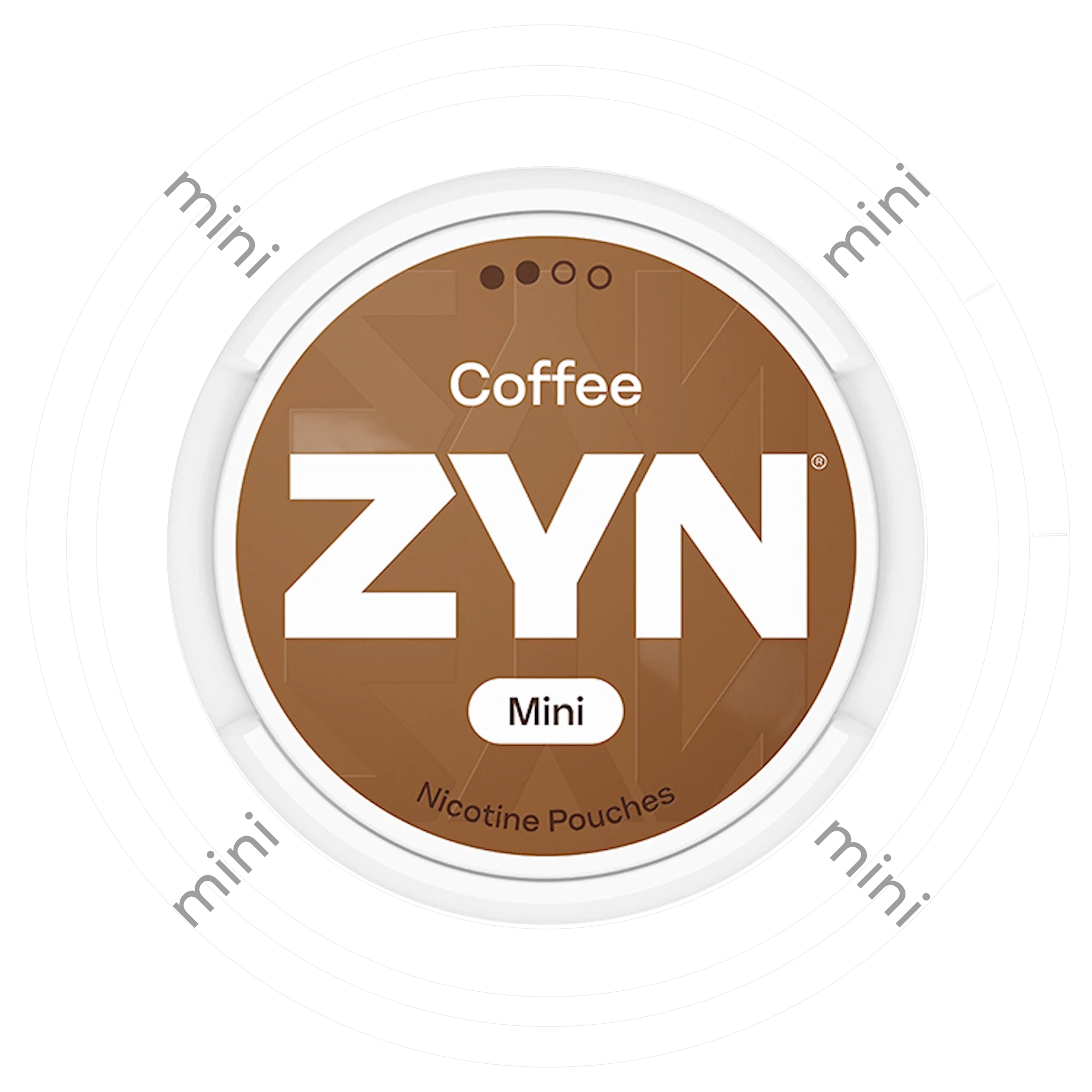 Zyn Coffee Mini 2