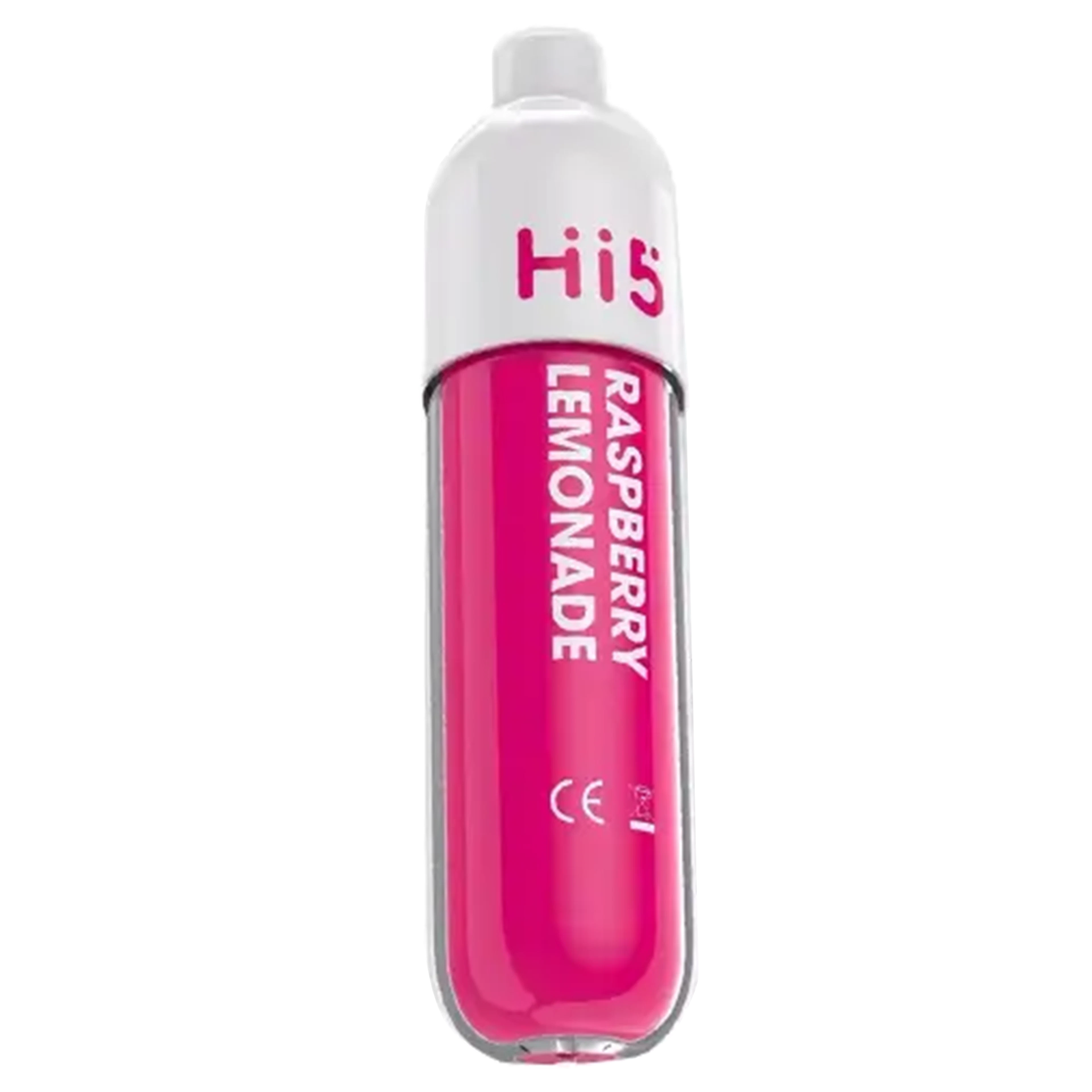 Hi5 Raspberry Lemonade 20mg