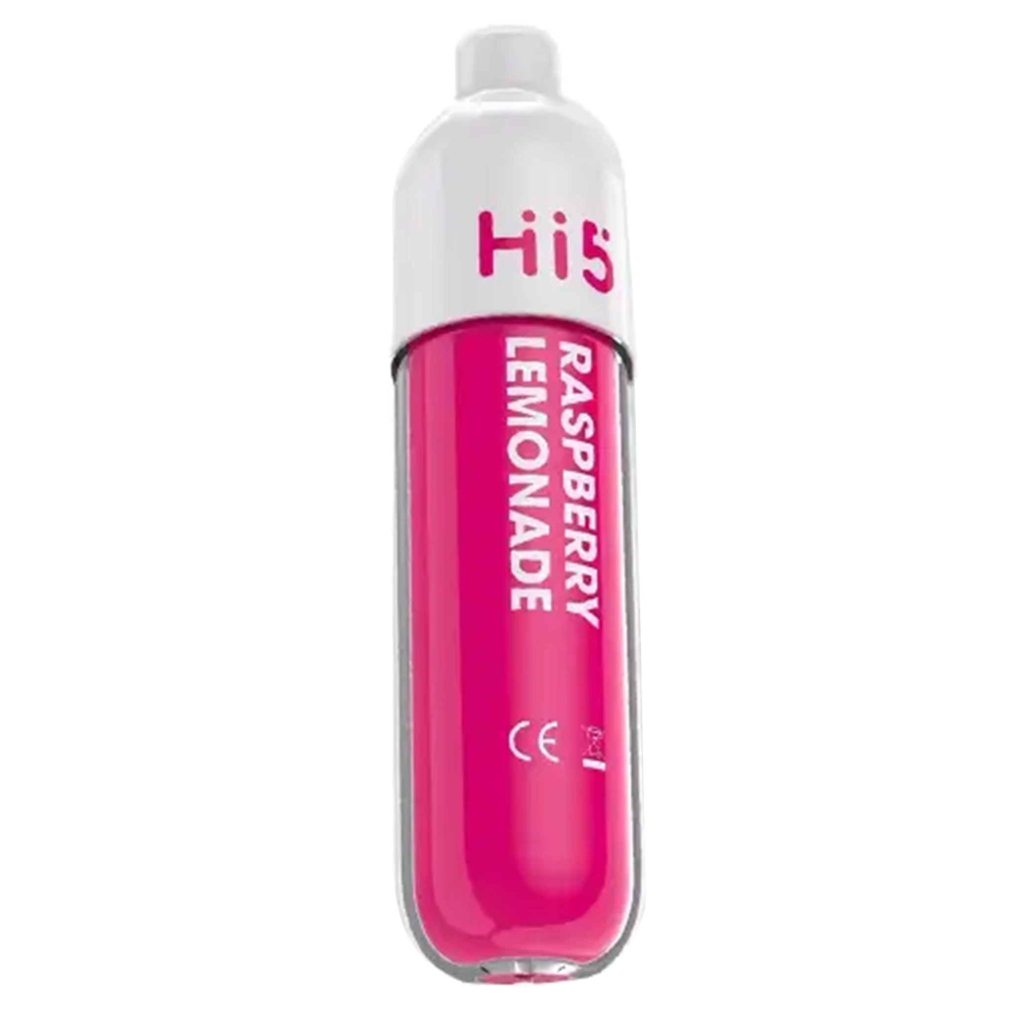 Hi5 Raspberry Lemonade 20mg