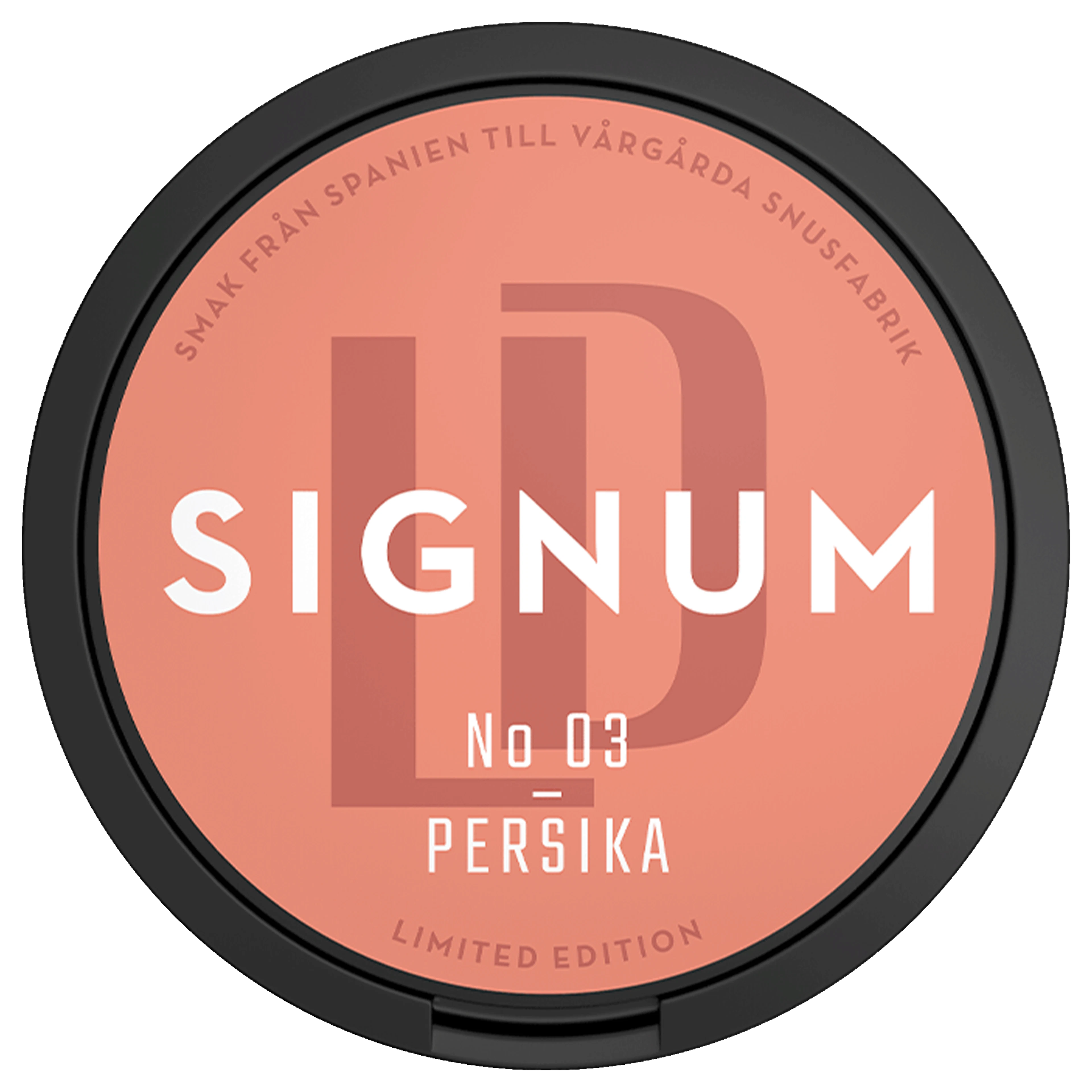 LD Signum Persika Vit Portion