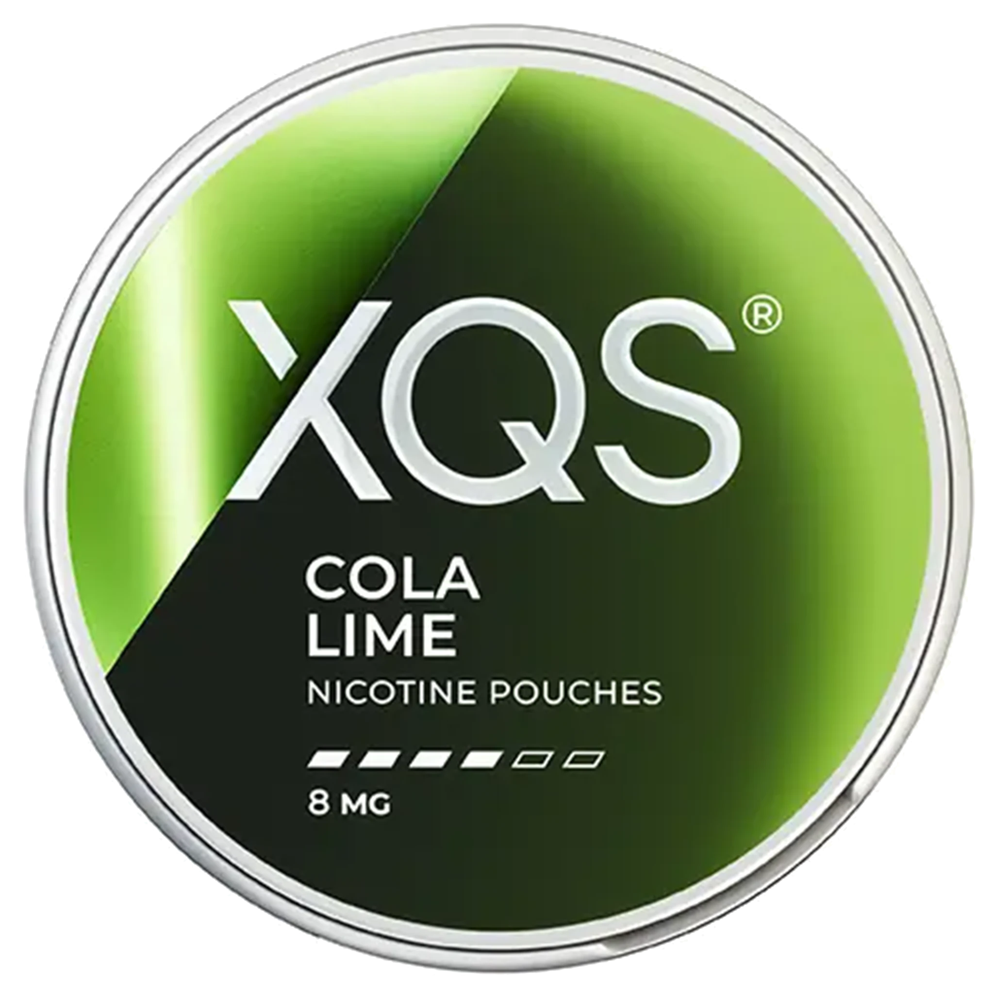 XQS Cola Lime 4