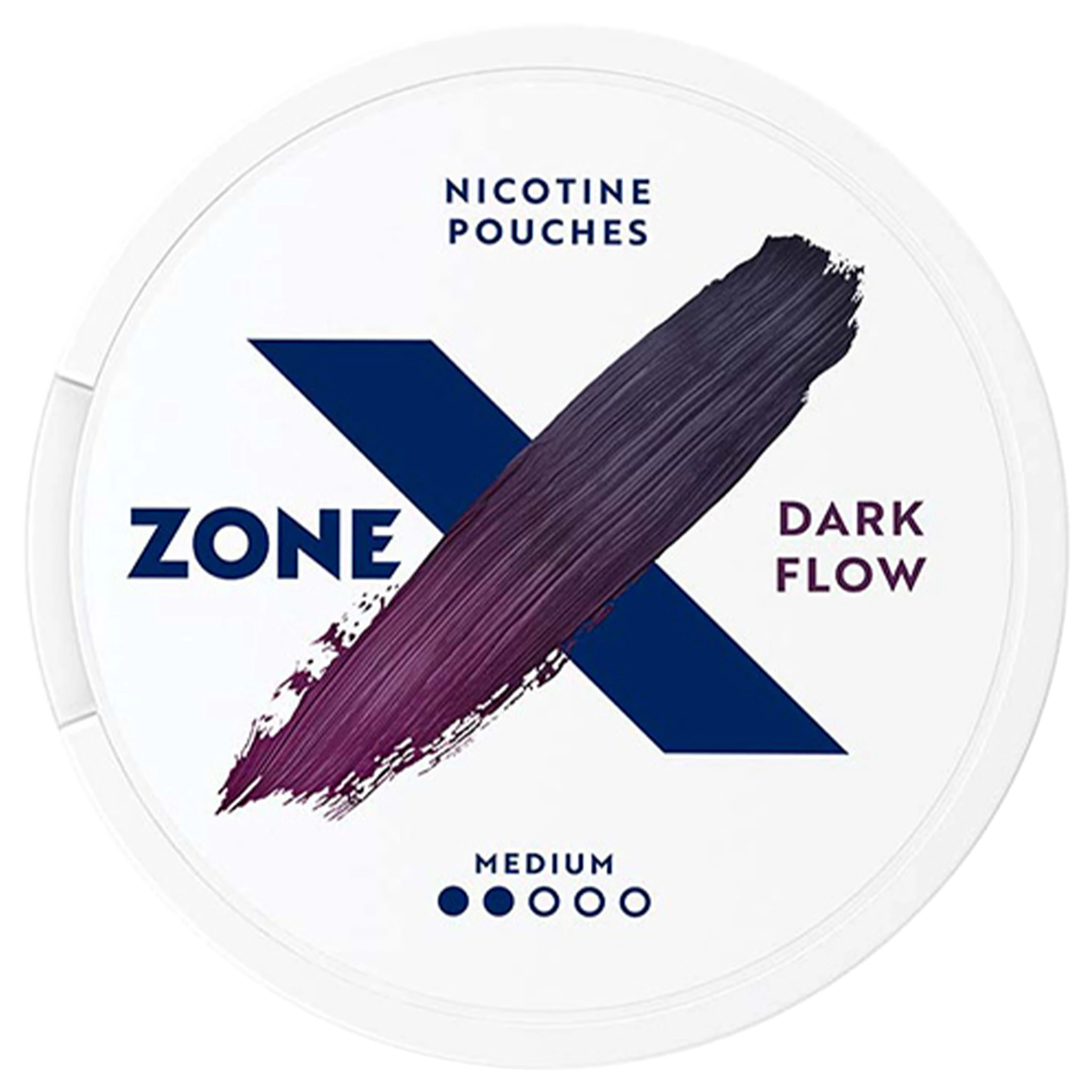 Zone X Dark Flow