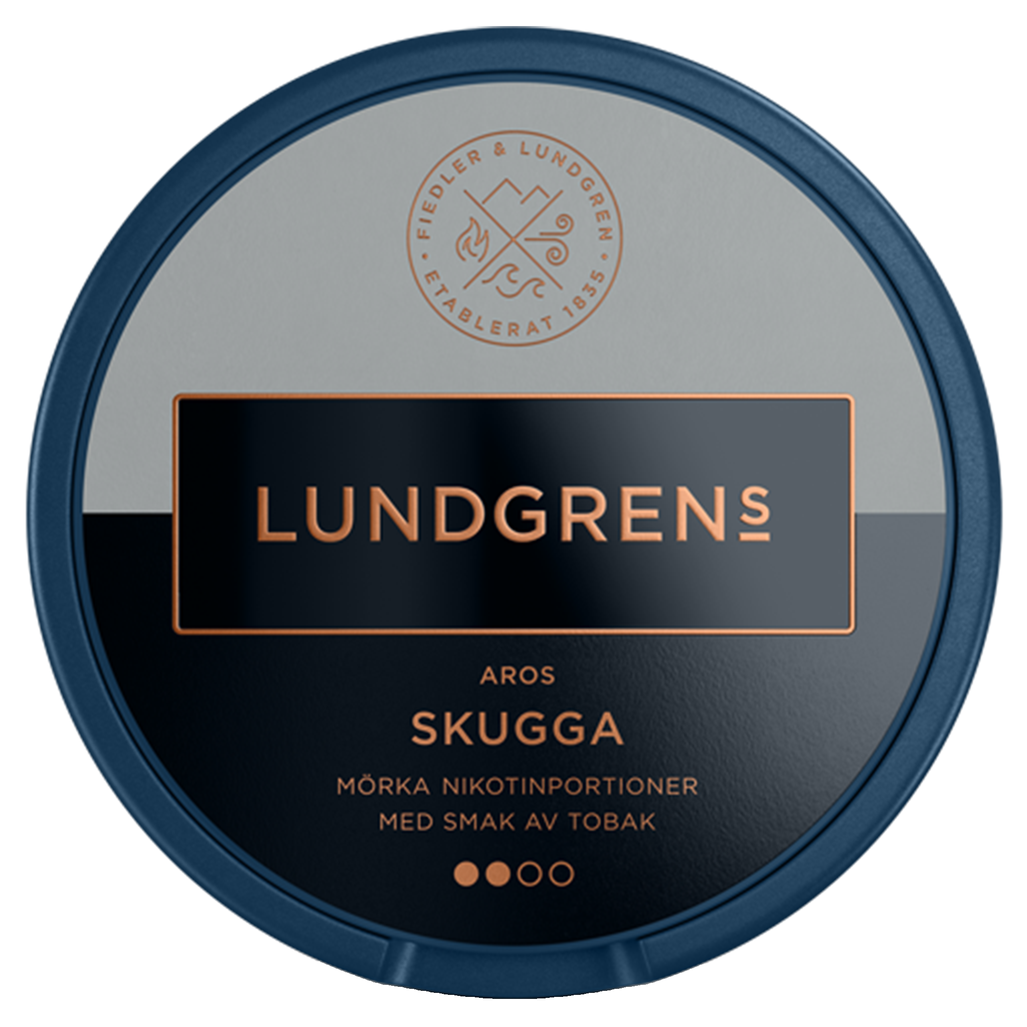 Lundgrens Aros Skugga 2