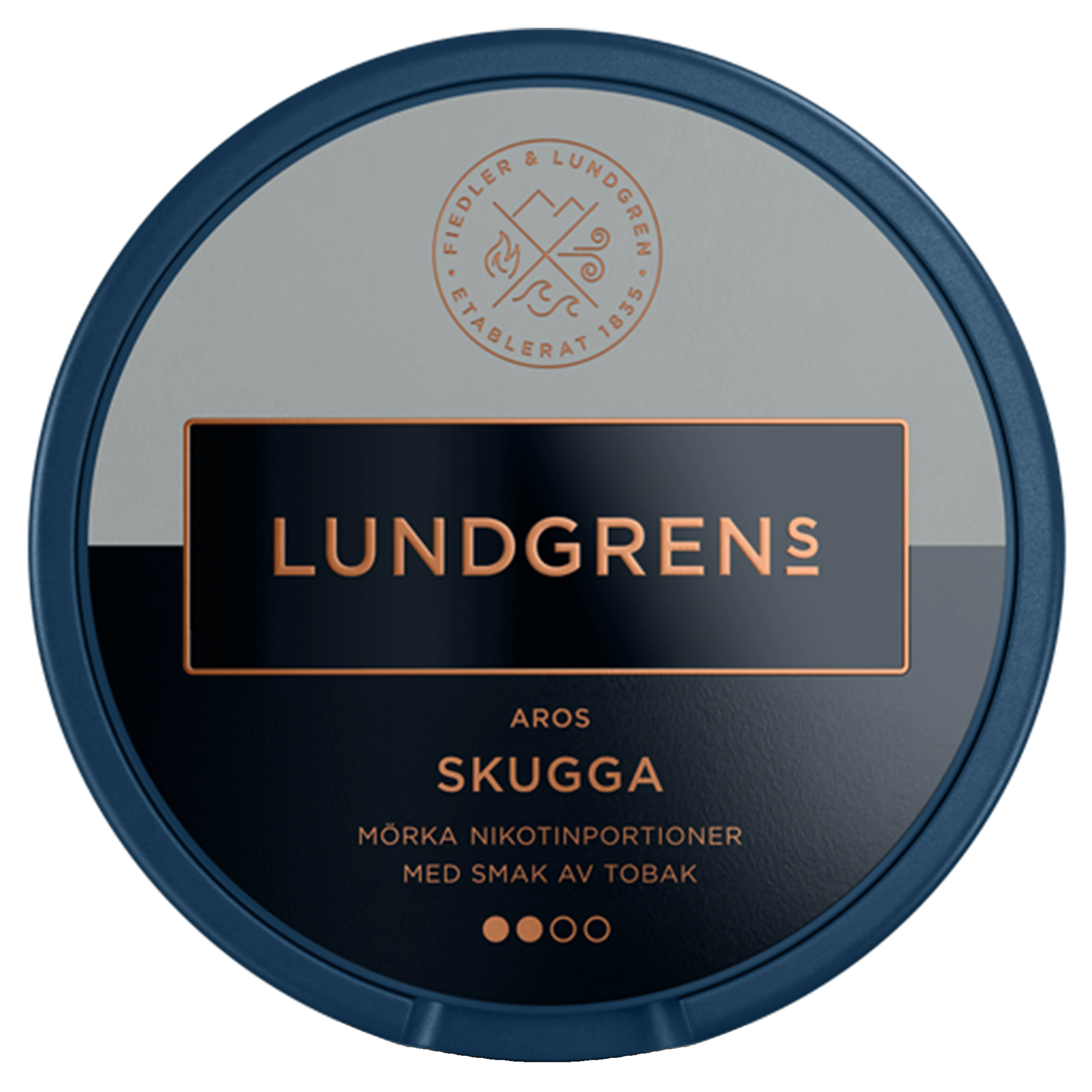 Lundgrens Aros Skugga 2