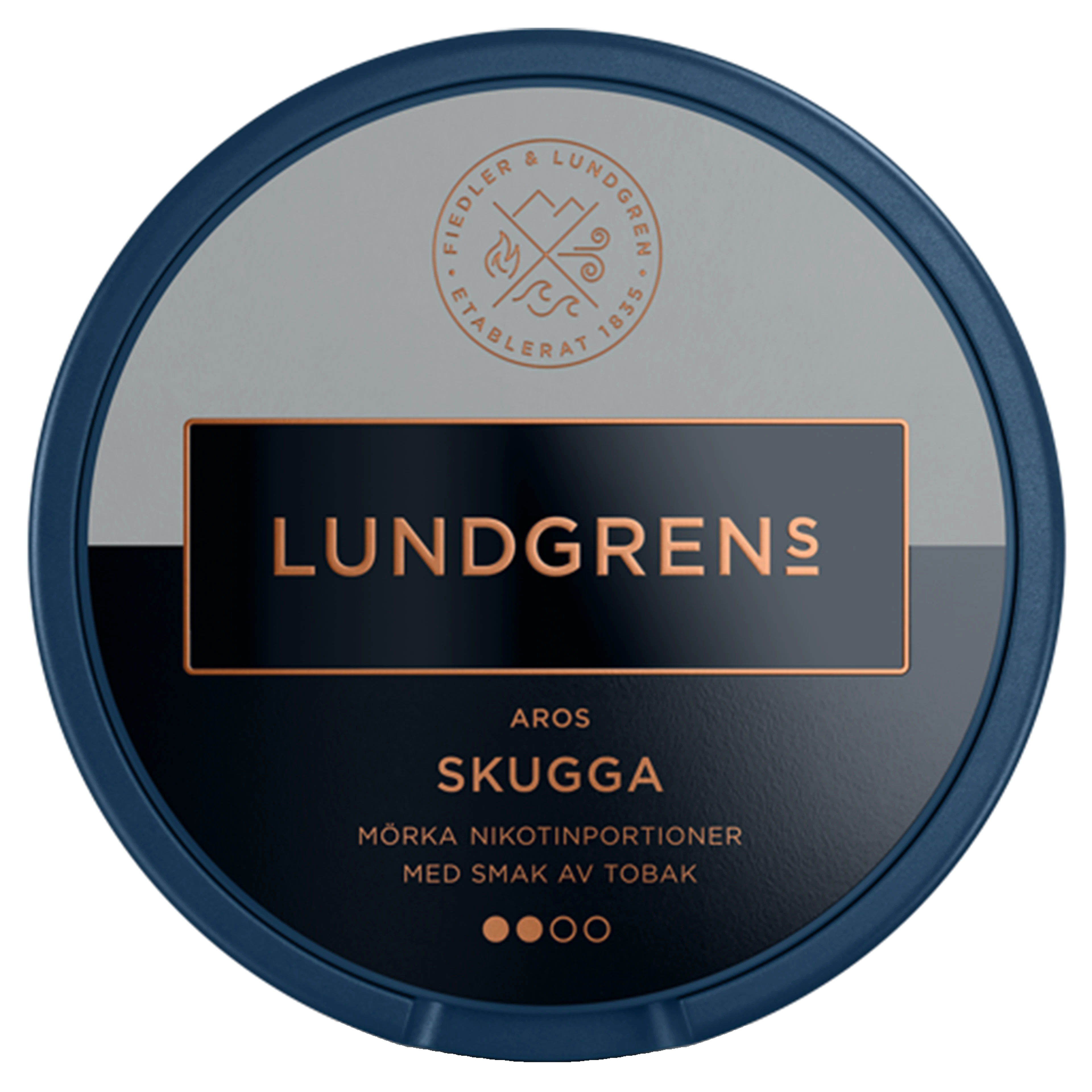 Lundgrens Aros Skugga 2