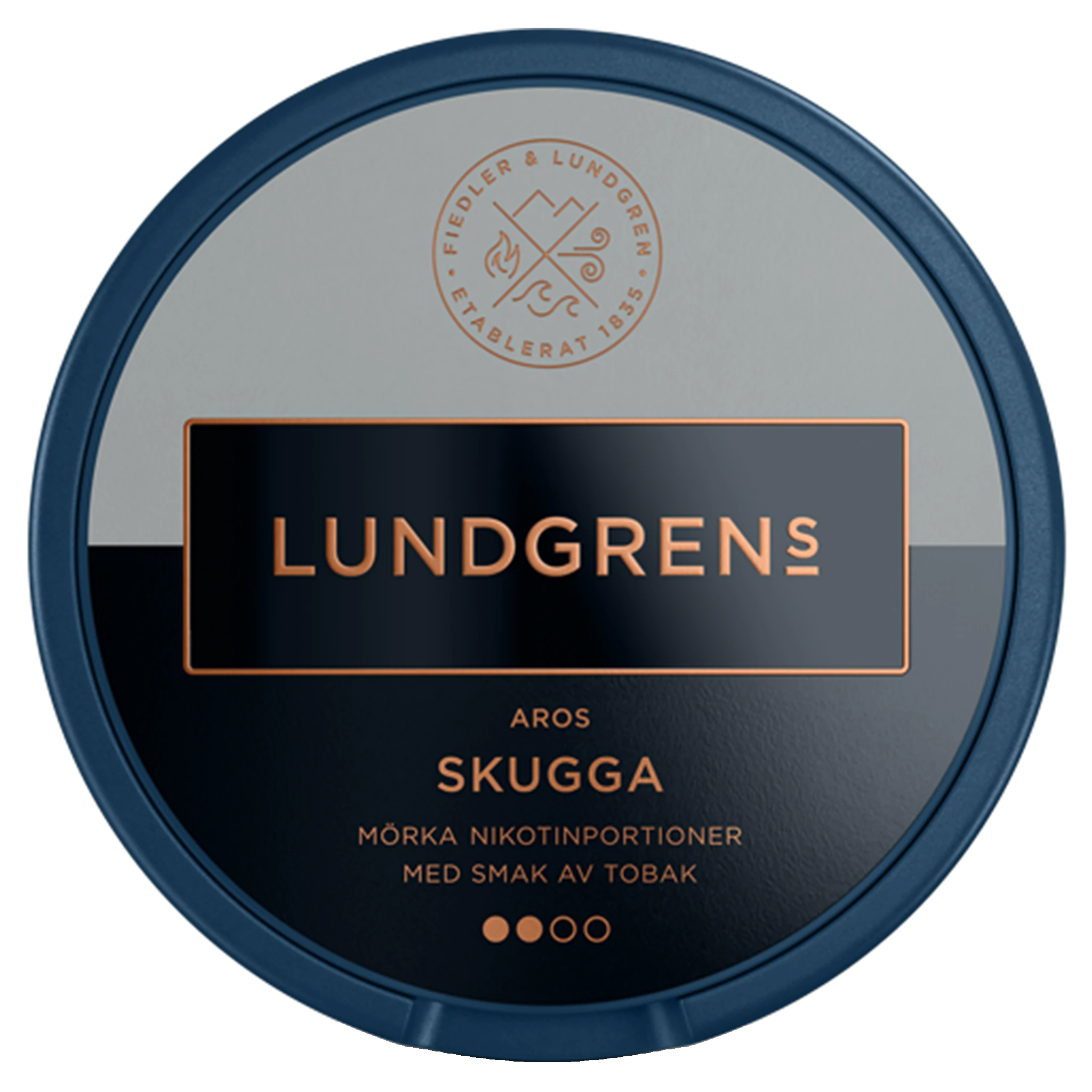 Lundgrens Aros Skugga 2