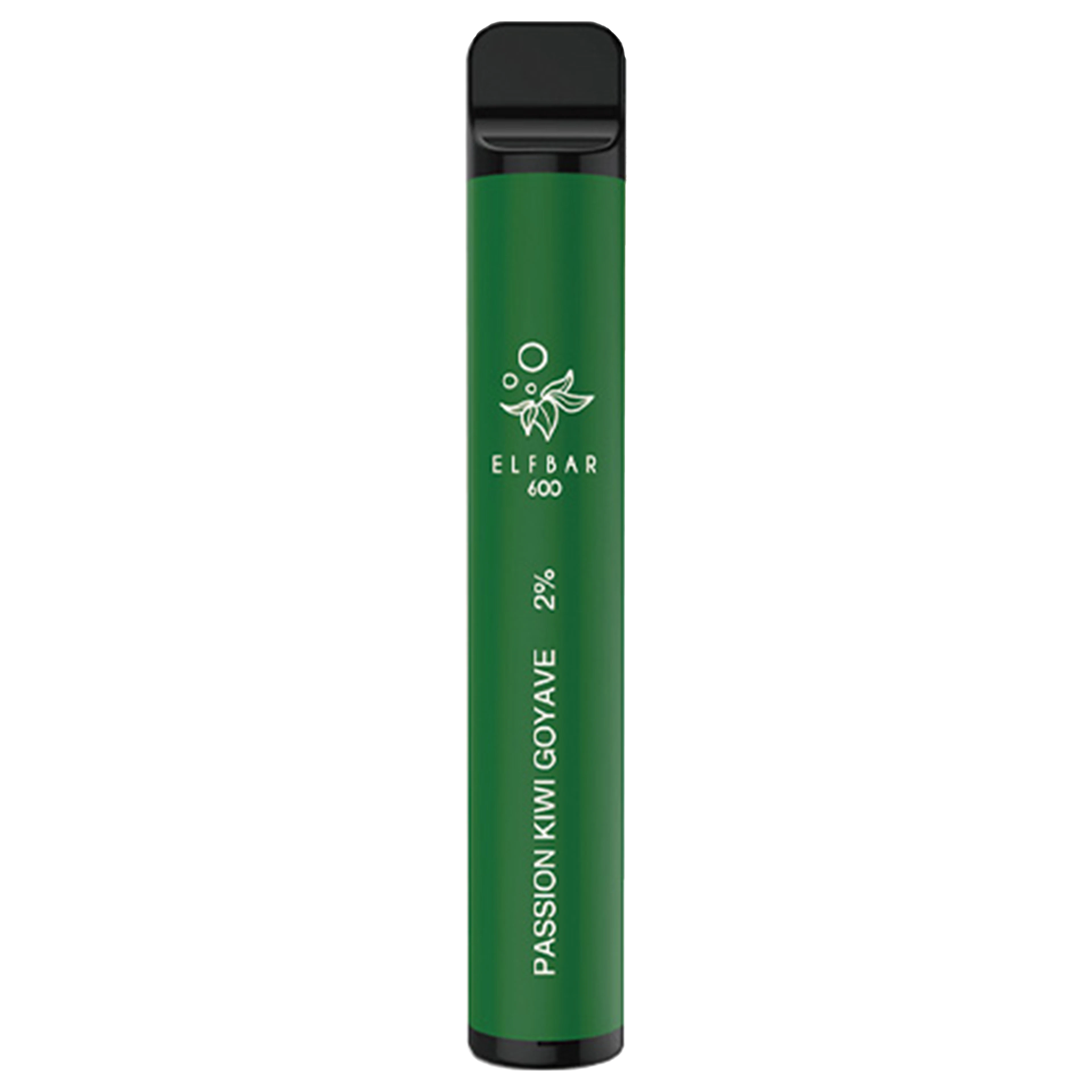 Elfbar Kiwi Passionfruit Guava 600 20 mg