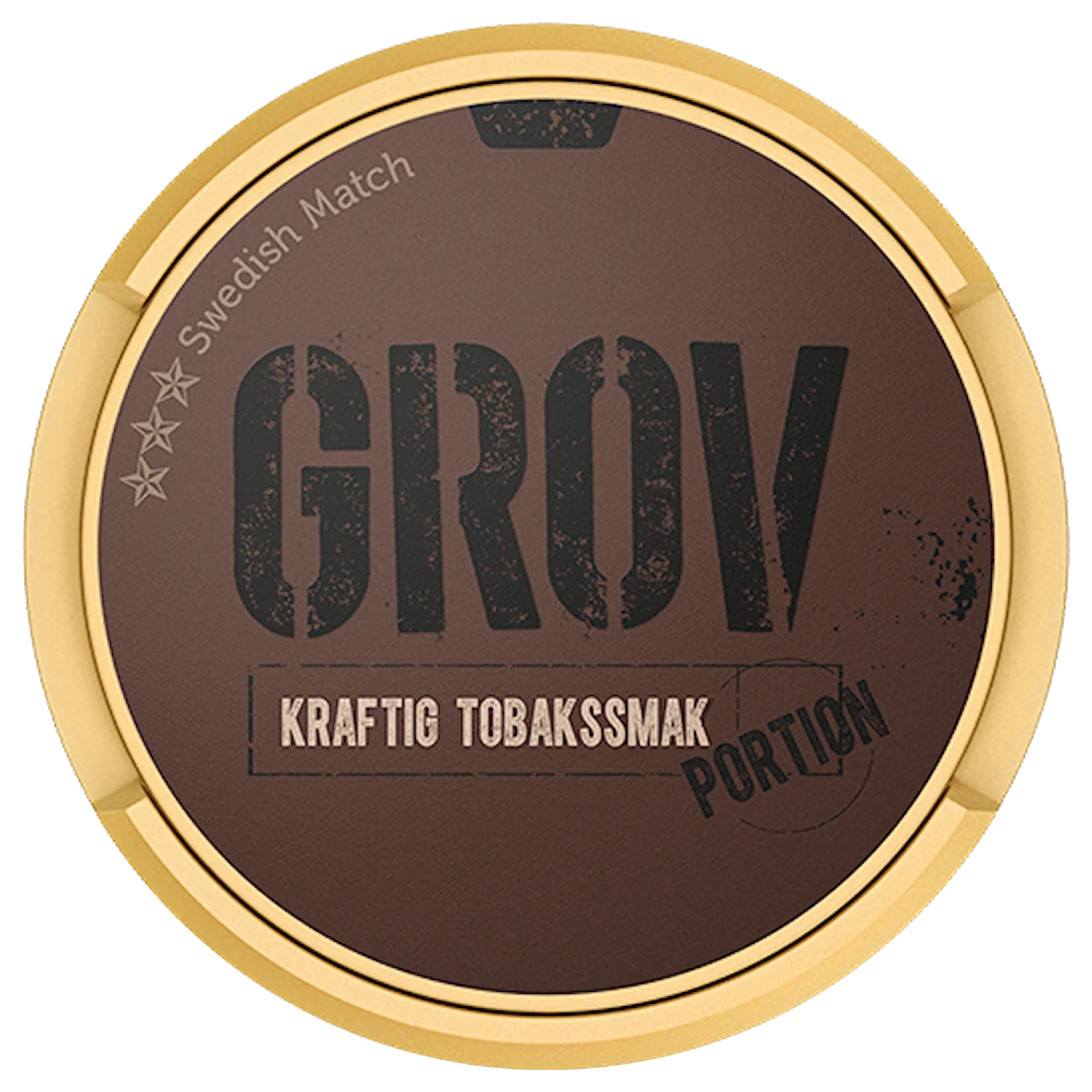 Grov Portion