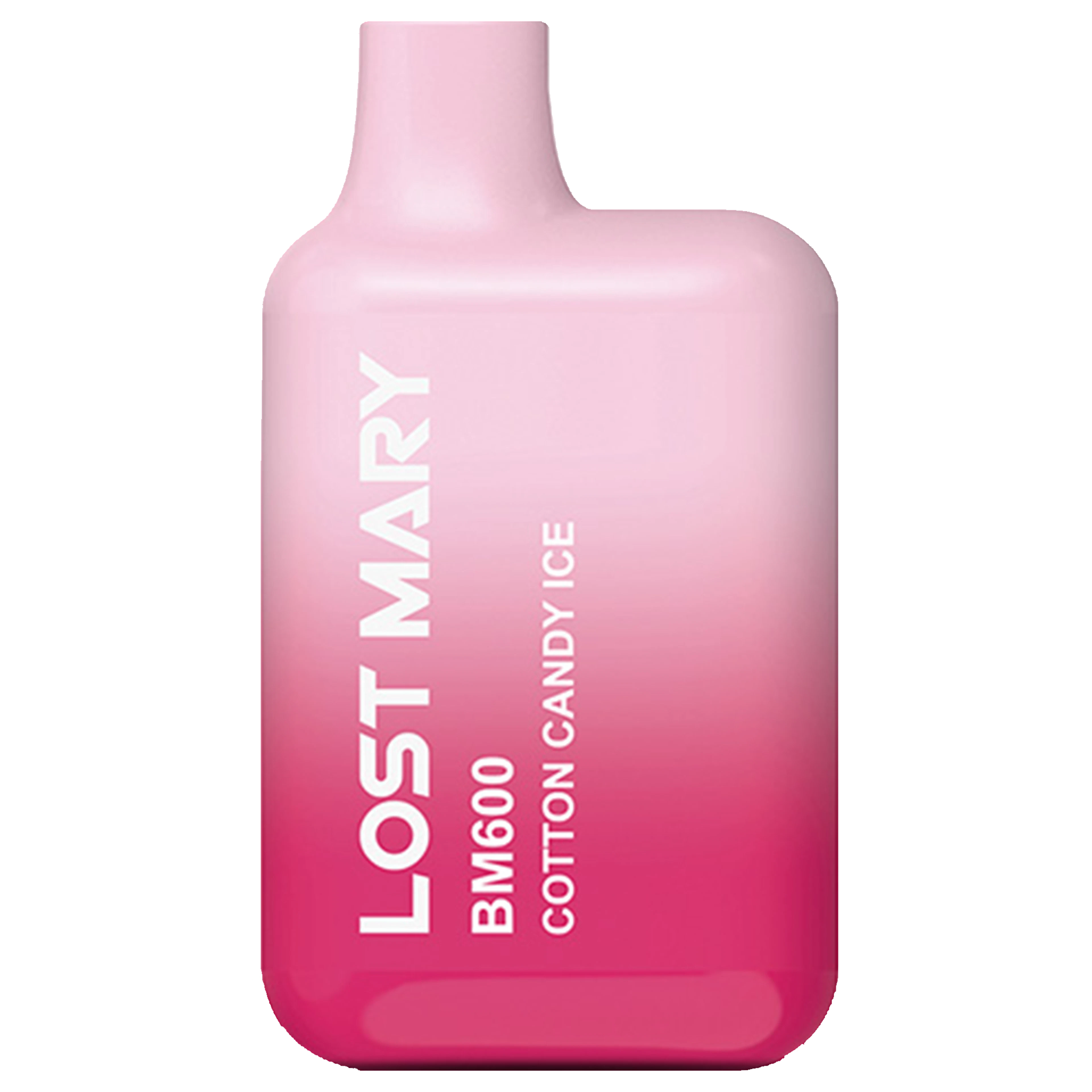 Lost Mary Cotton Candy Ice 600 20 mg