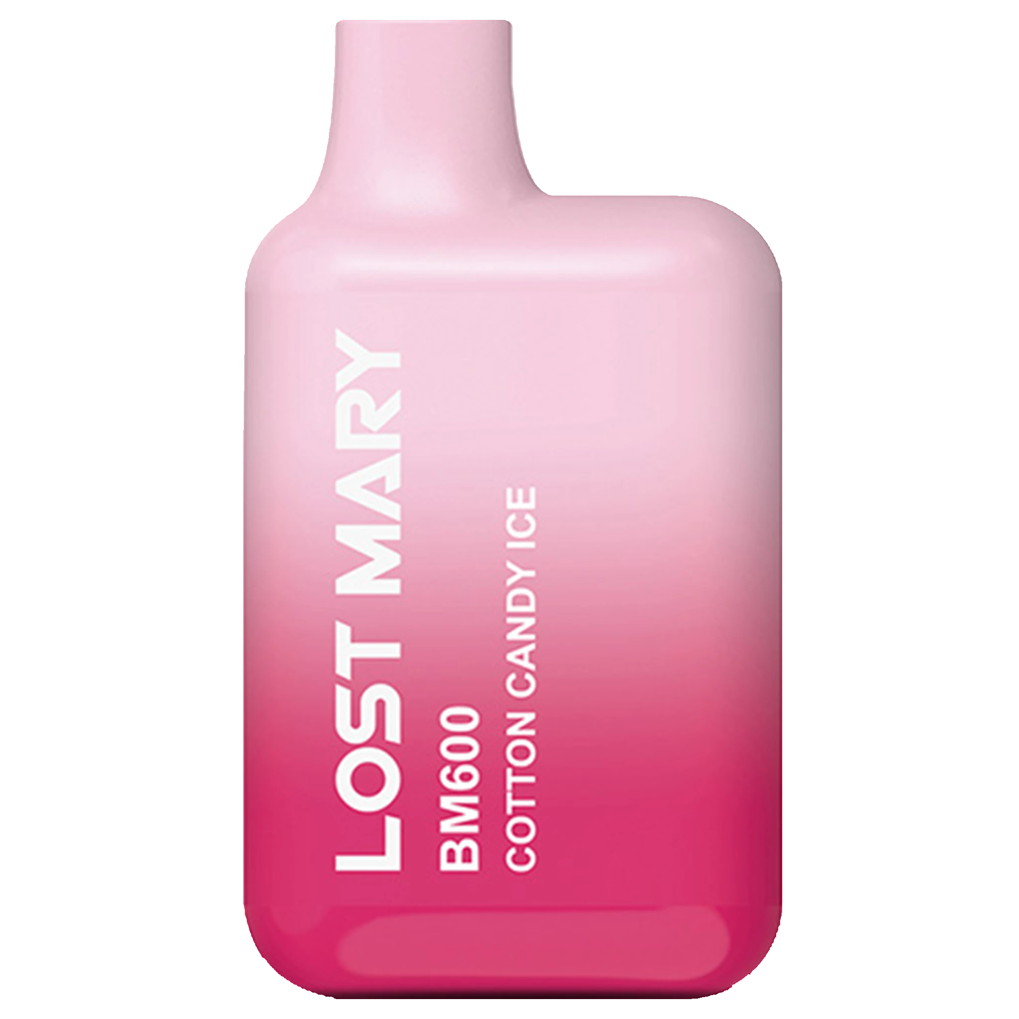 Lost Mary Cotton Candy Ice 600 20 mg