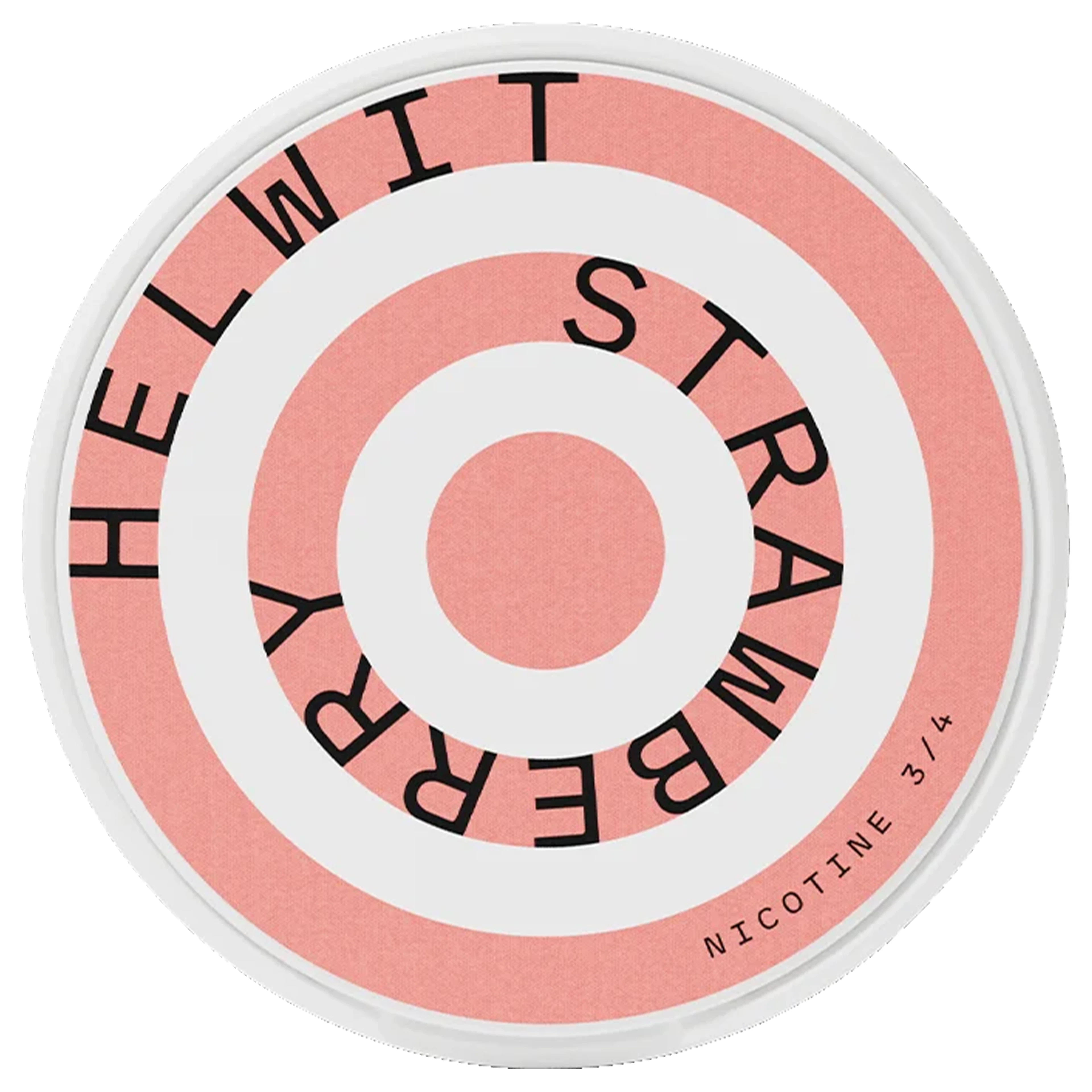 Helwit Strawberry 3