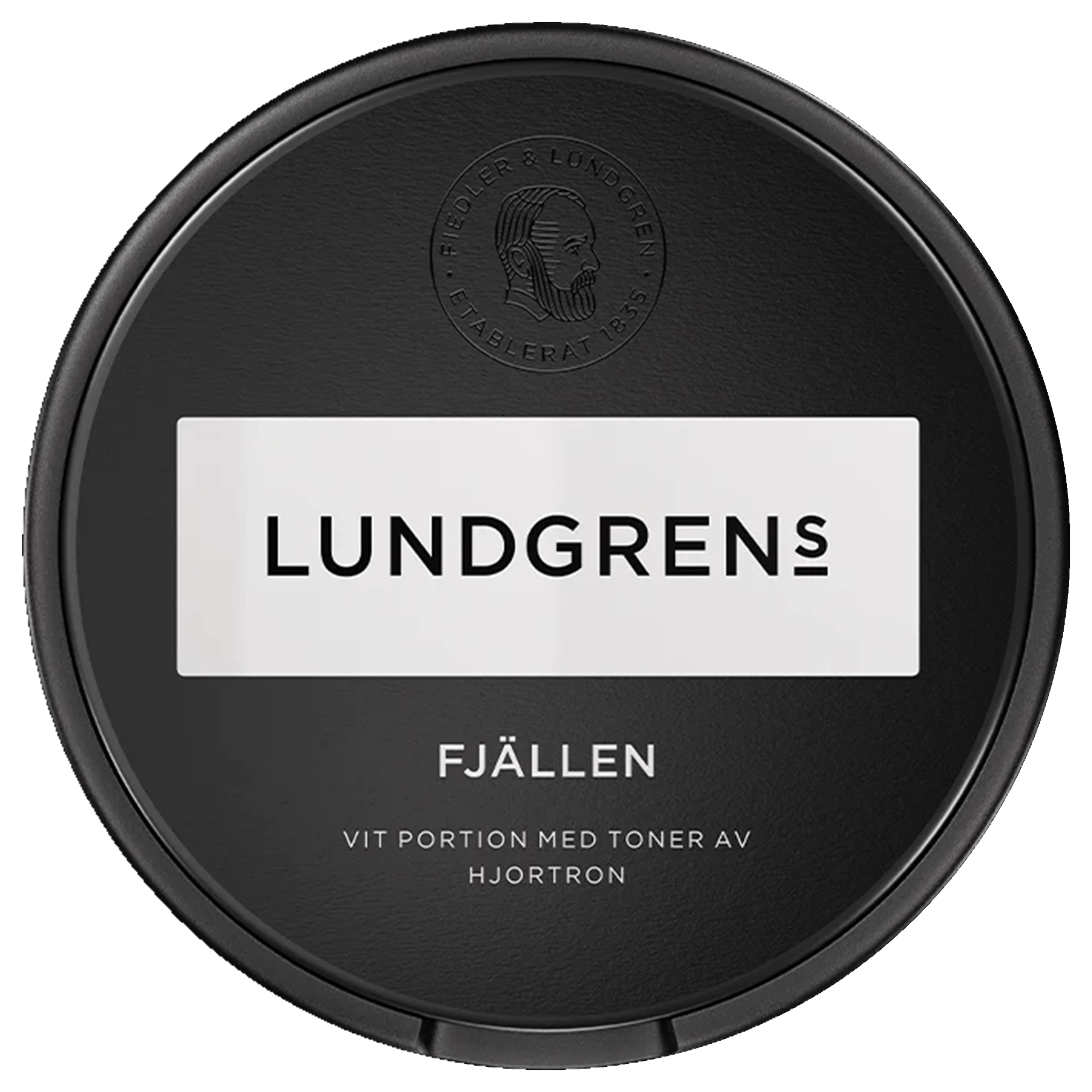 Lundgrens Fjällen