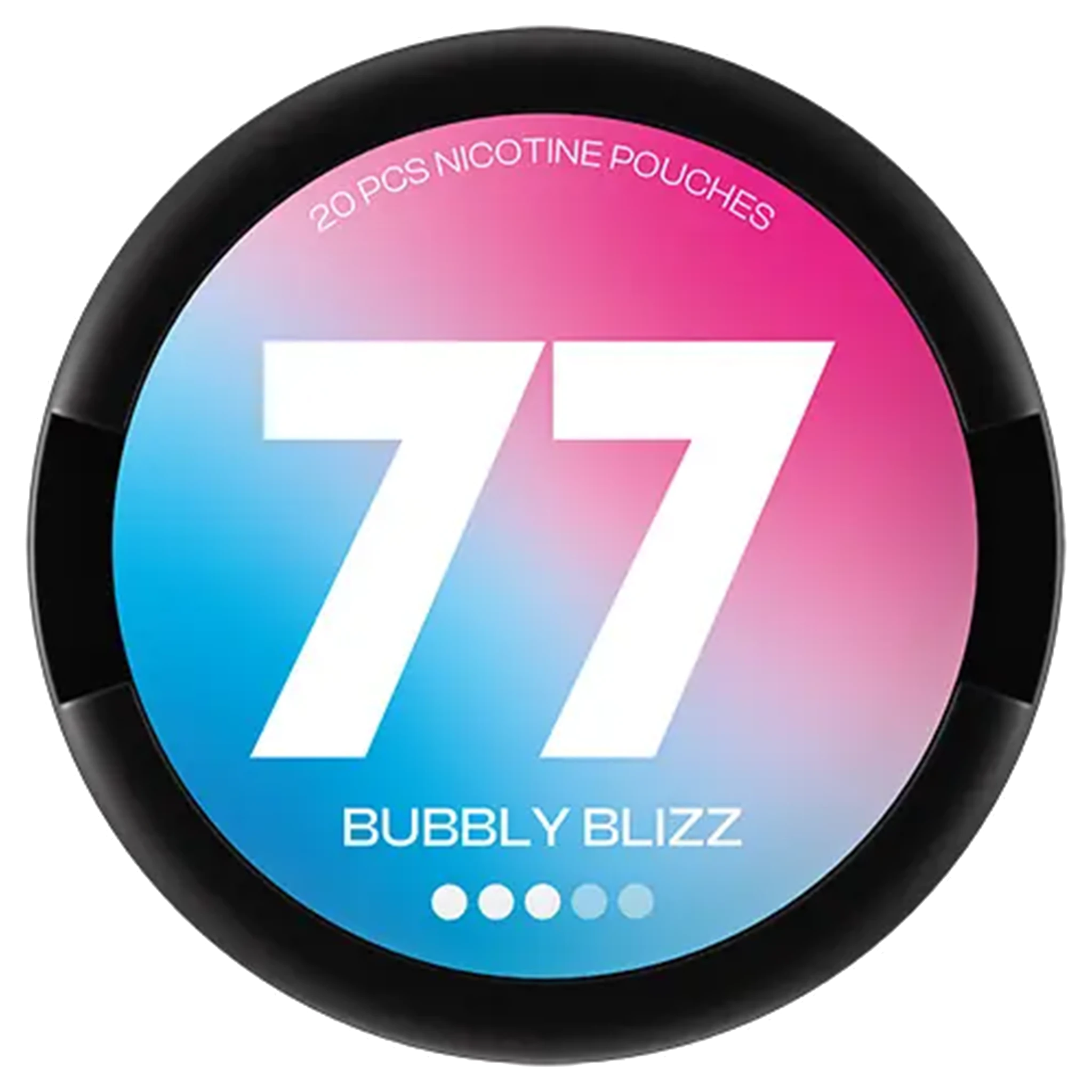 77 Bubbly Blizz 3