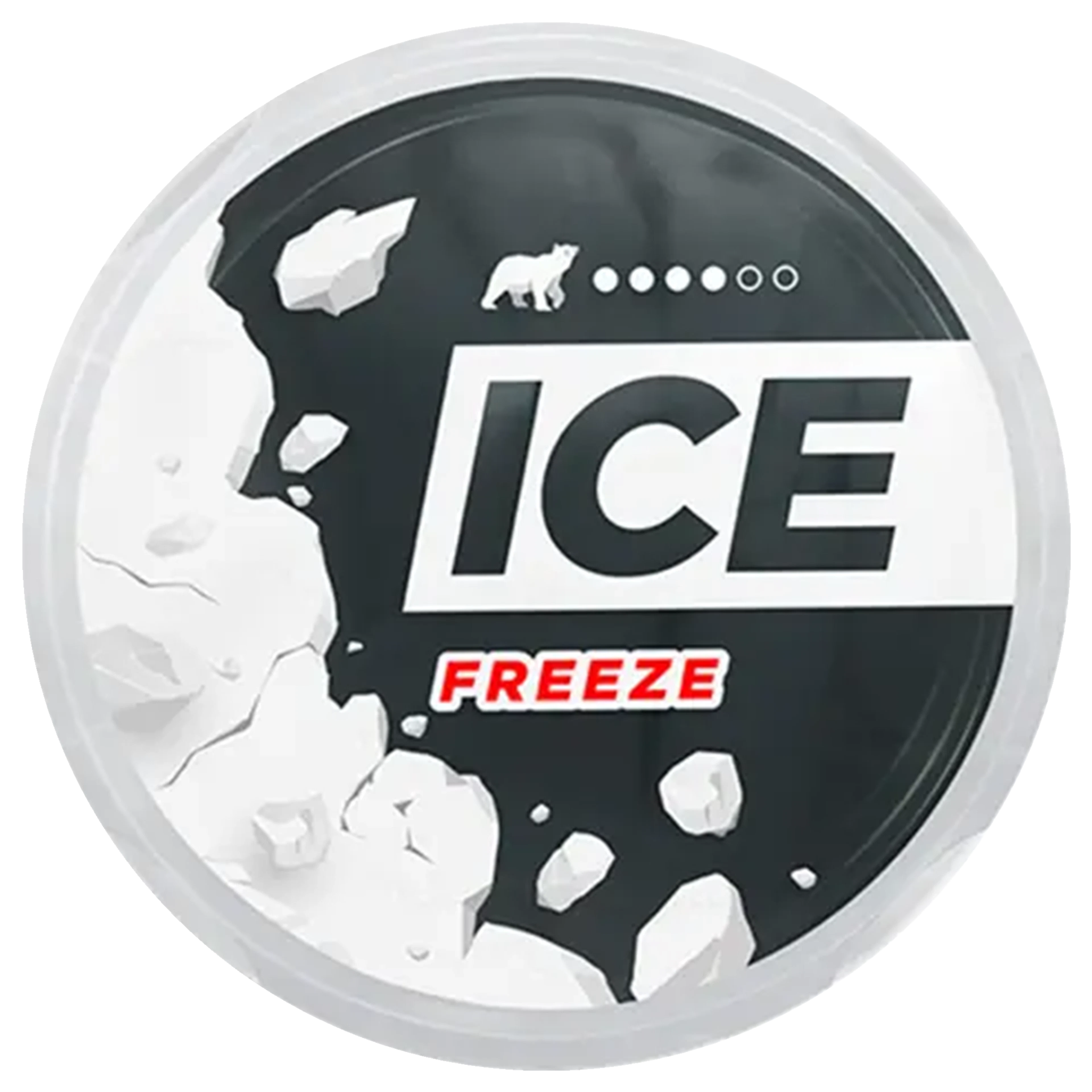 ICE Freeze 11,55 mg