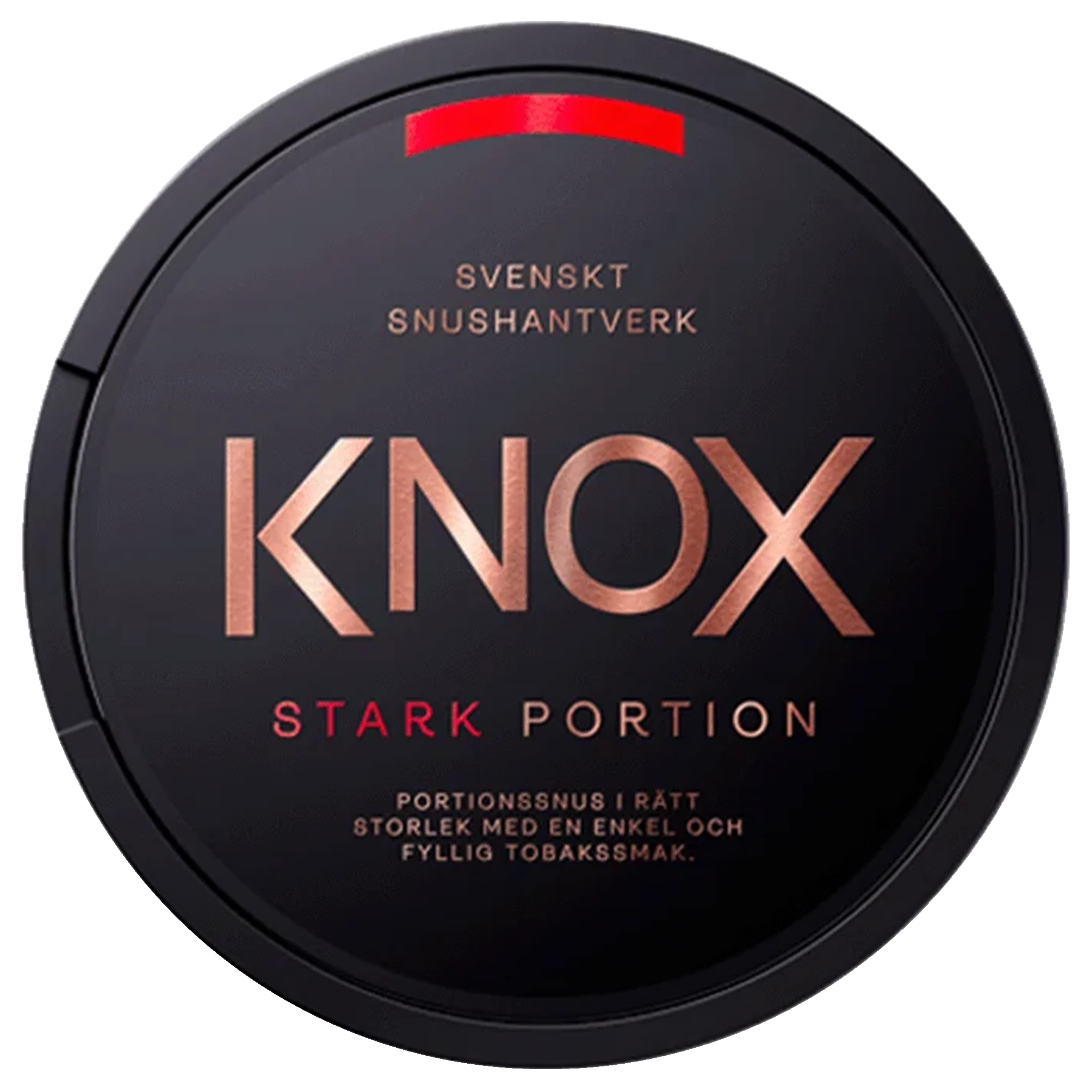 Knox Stark Portion