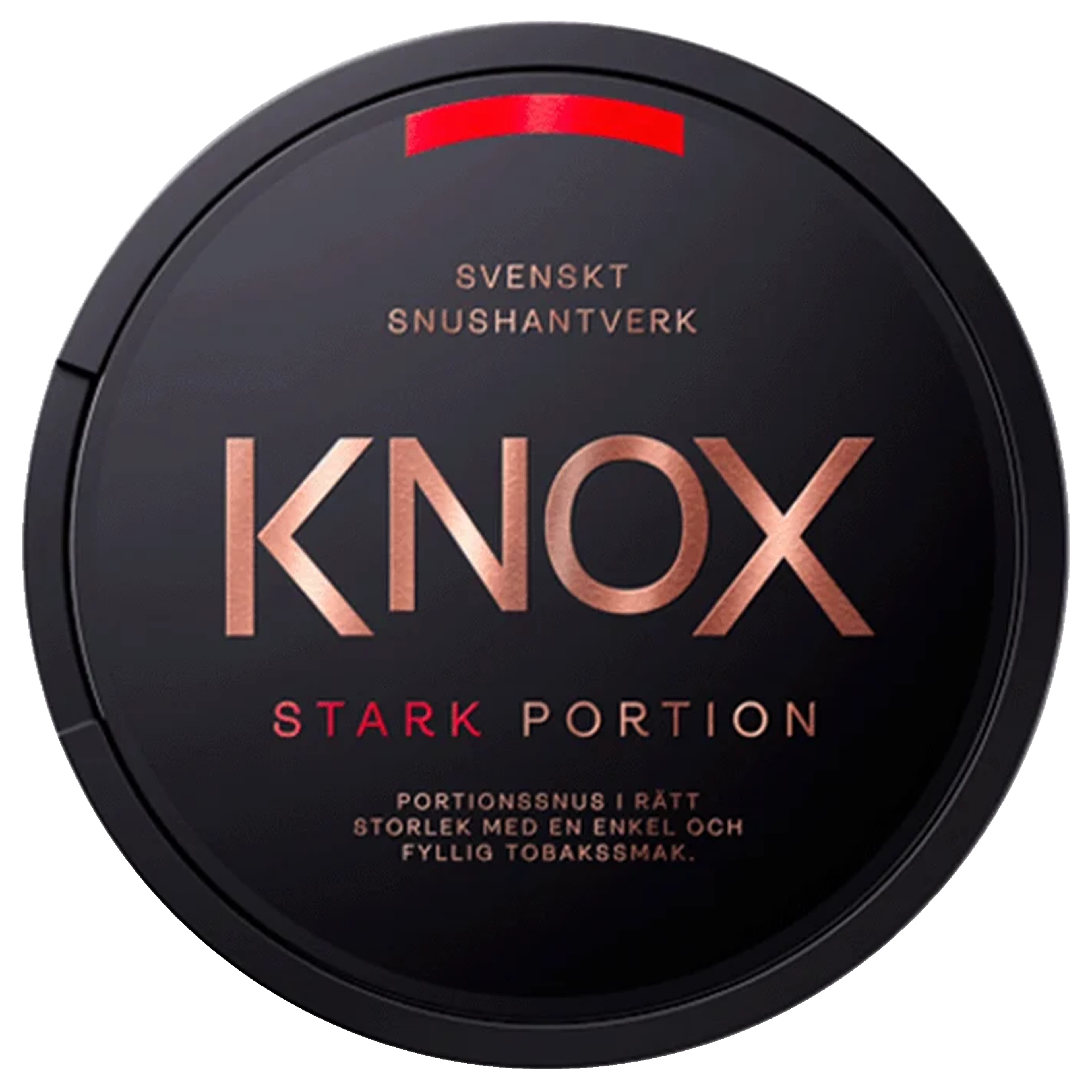 Knox Stark Portion
